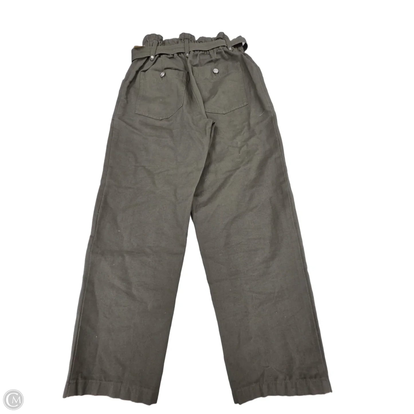 Pants Chinos & Khakis By Banana Republic In Green, Size: 4