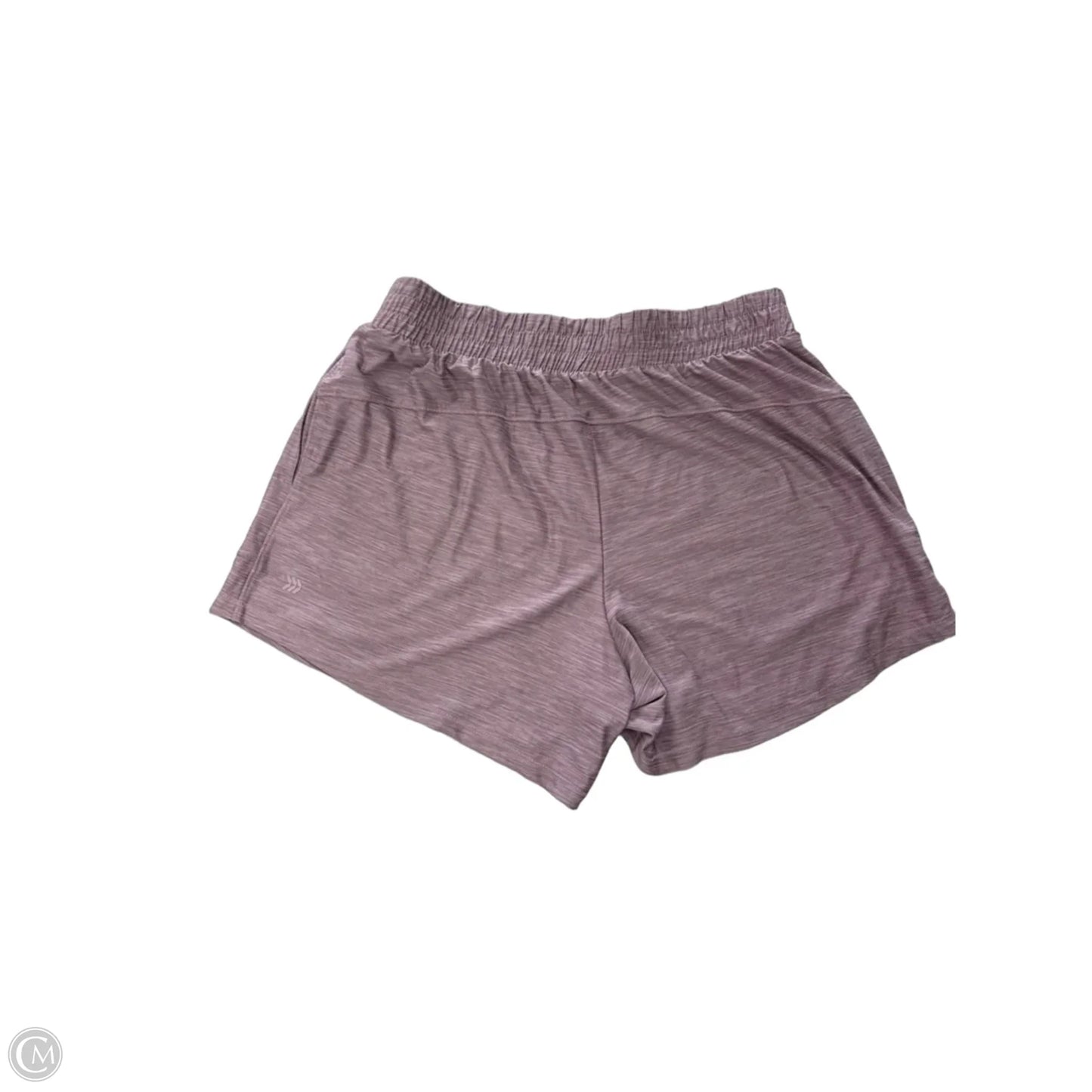 Athletic Shorts By All In Motion In Purple, Size: M