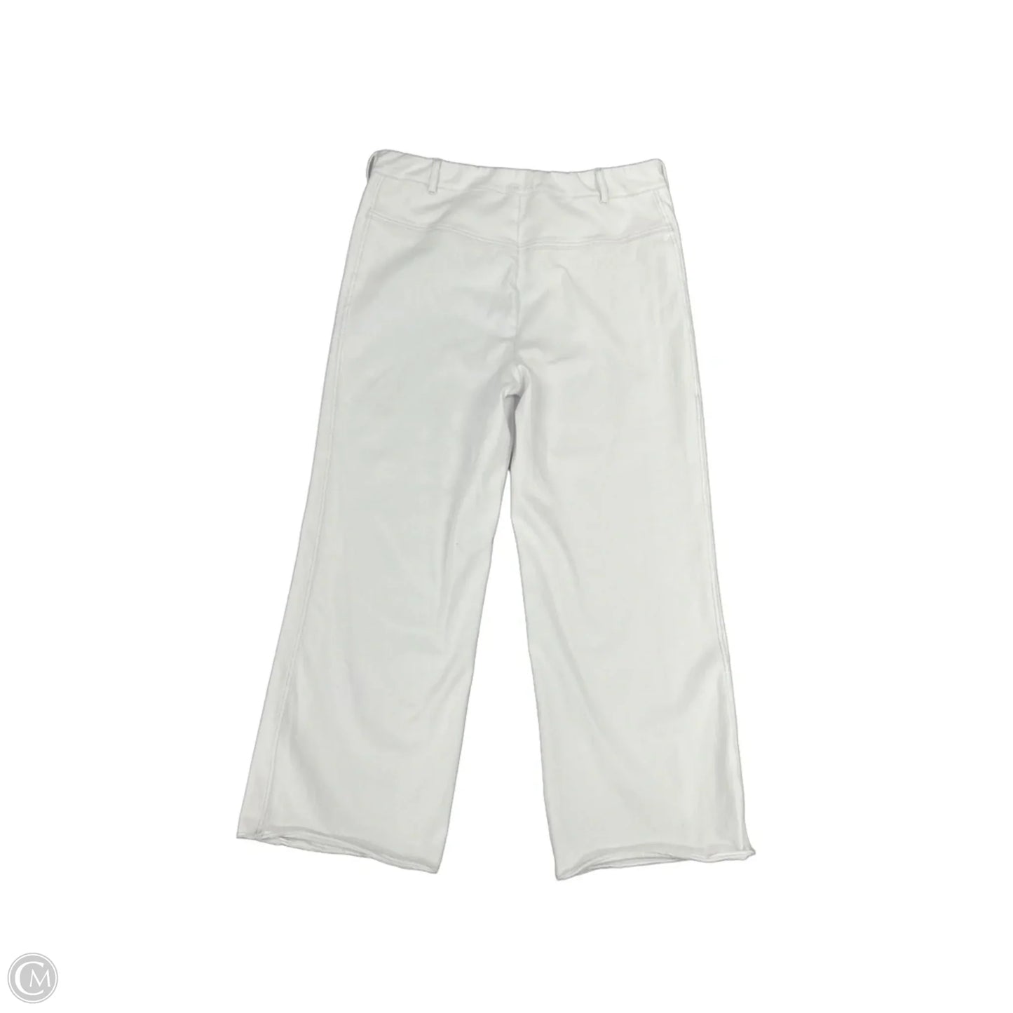 Pants Chinos & Khakis By Lysse In White, Size: Xl