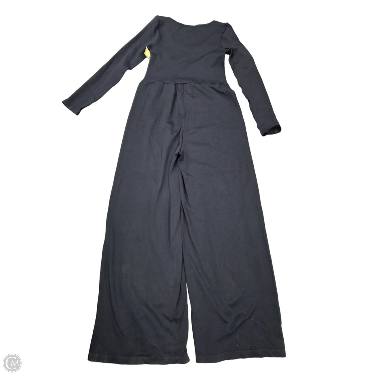 Jumpsuit By Oqq In Black, Size: M