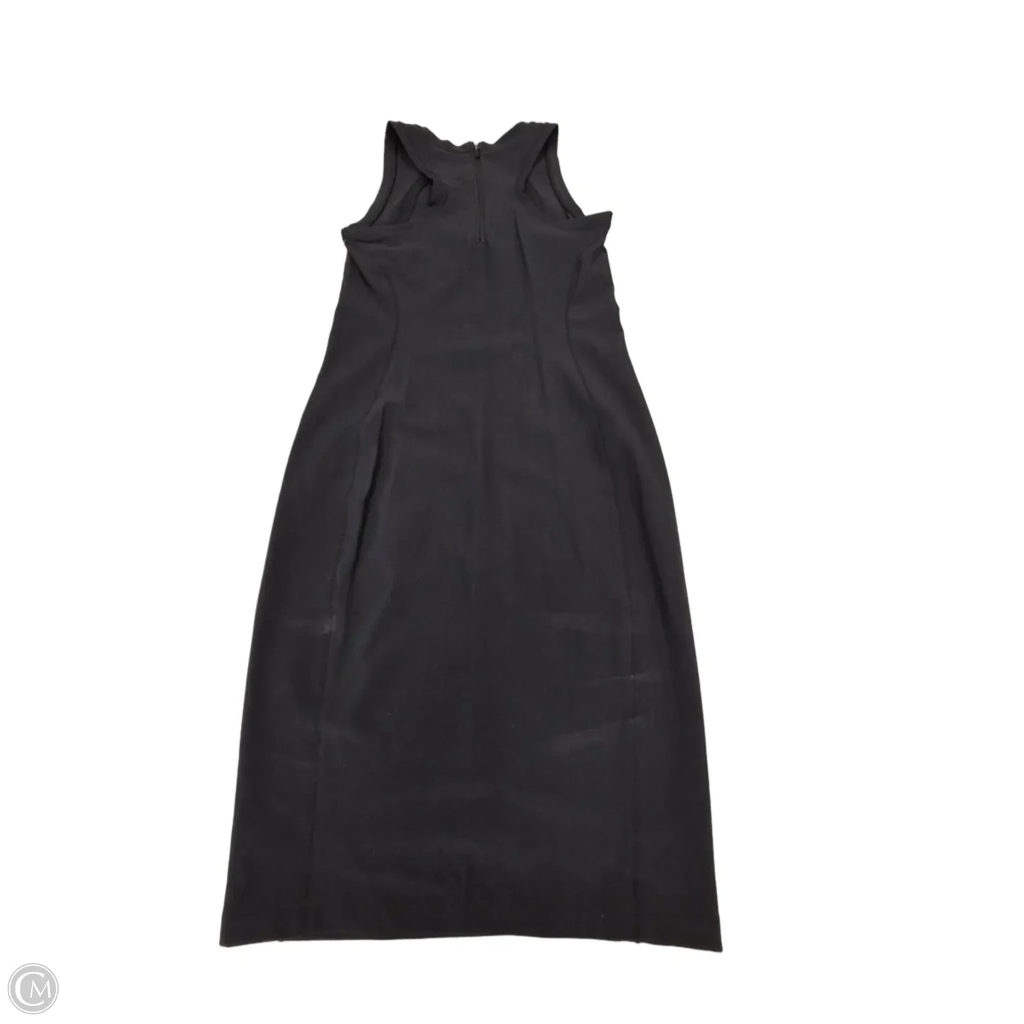 Athletic Dress By Athleta In Black, Size: S