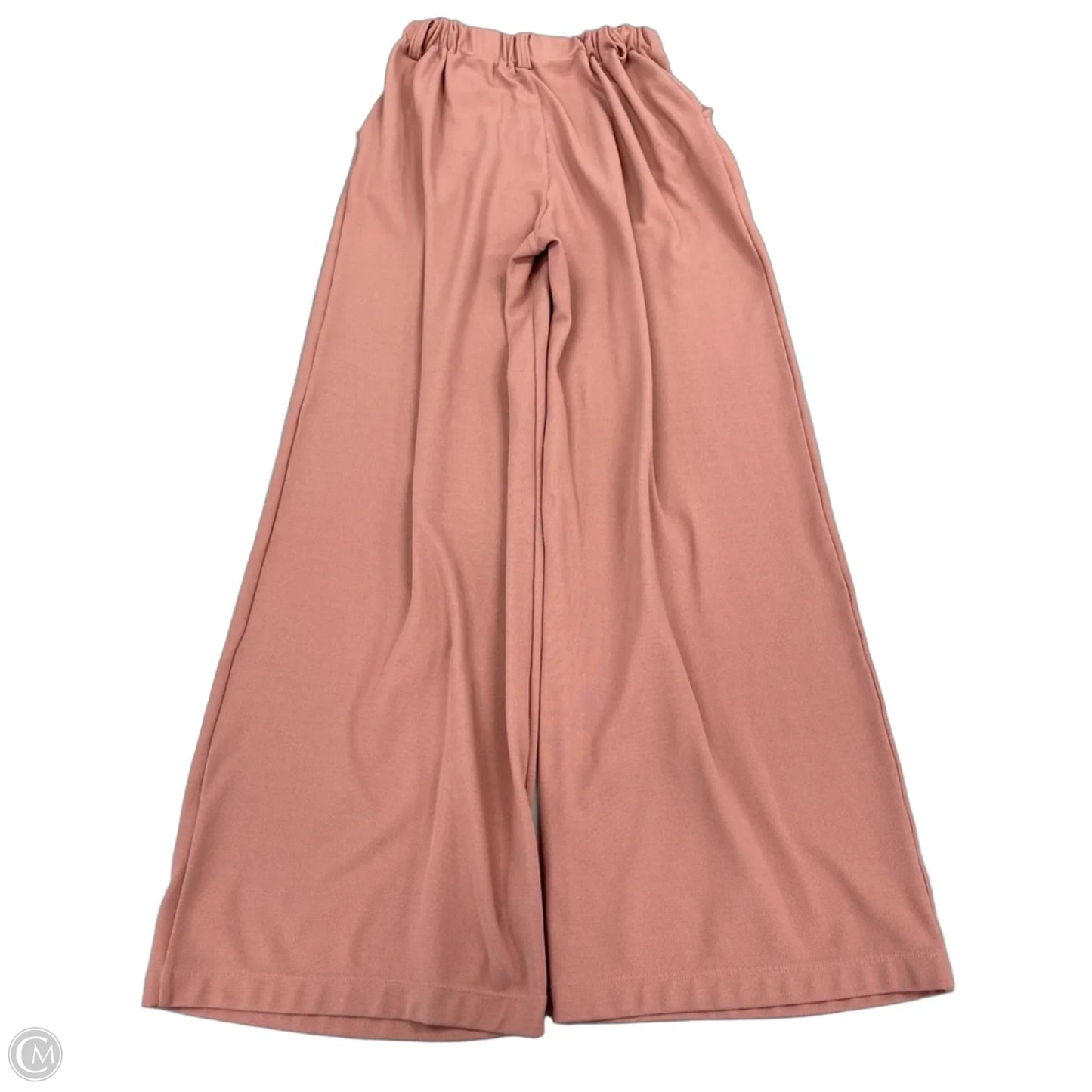 Pants Other By Cme In Pink, Size: Xs