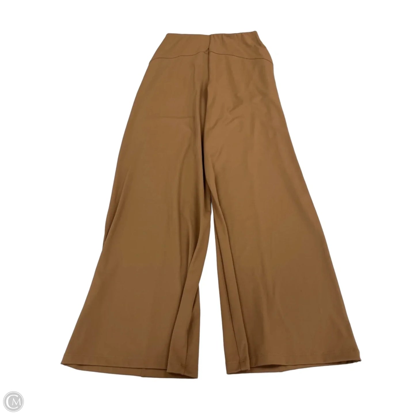 Athletic Pants By Old Navy In Brown, Size: S