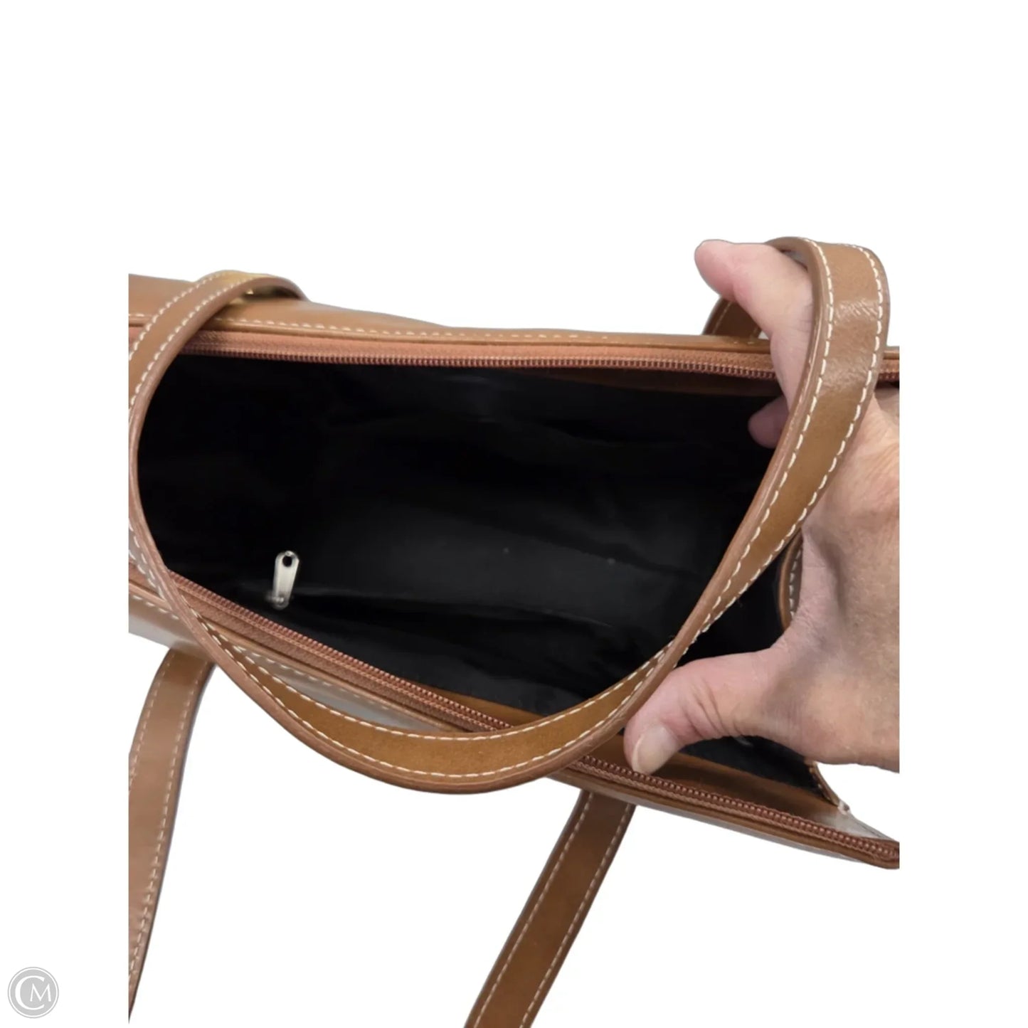Handbag Designer By Kate Spade, Size: Medium