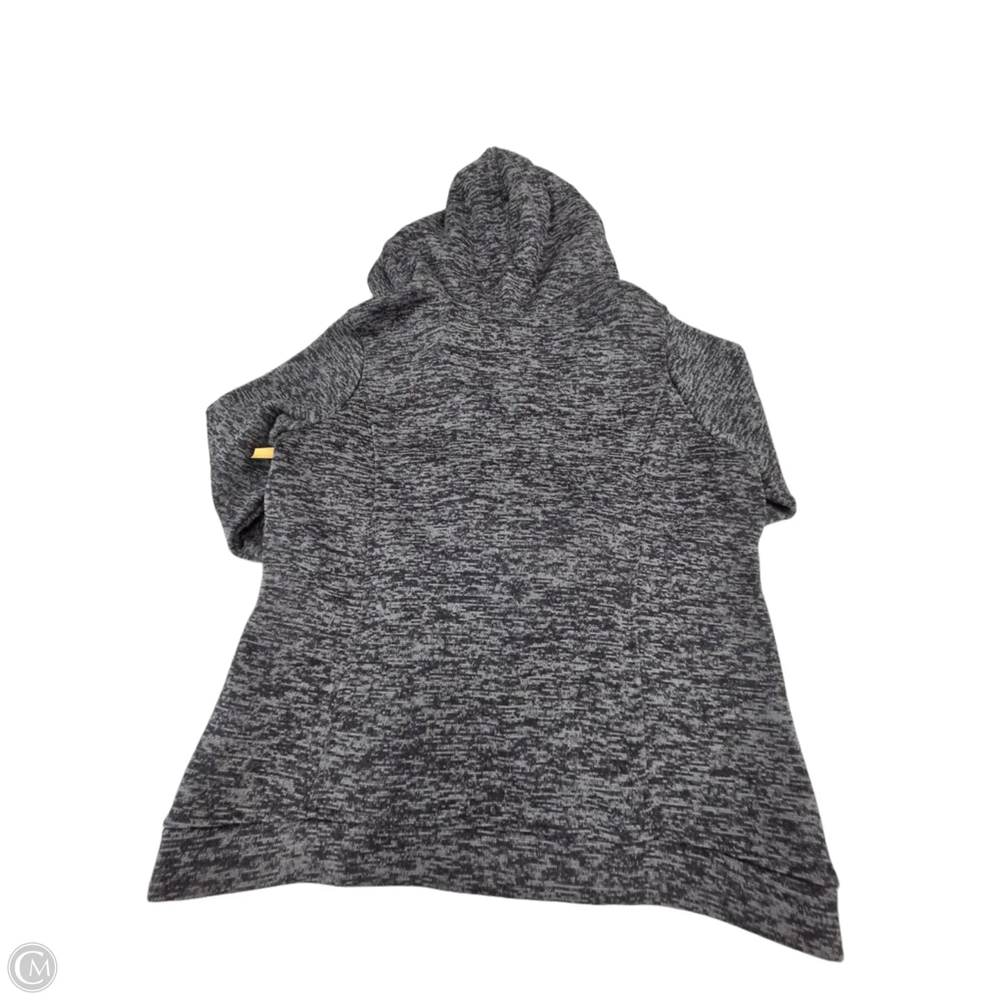Jacket Other By Christopher And Banks In Grey, Size: Xl
