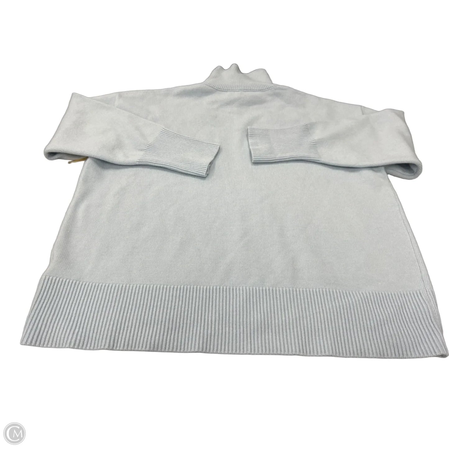 Sweater By Commense In Blue, Size: M