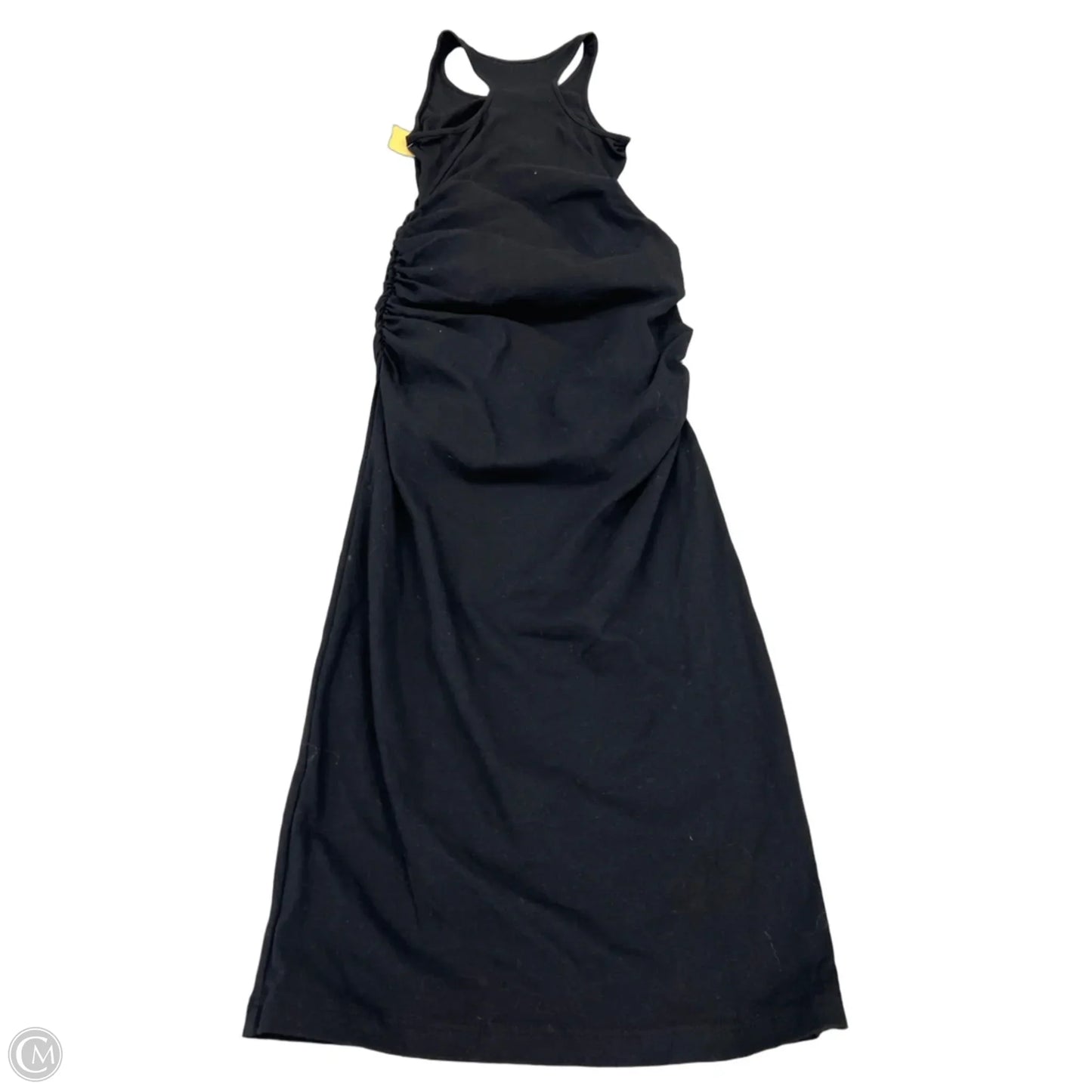 Dress Casual Midi By Michael Stars In Black, Size: M