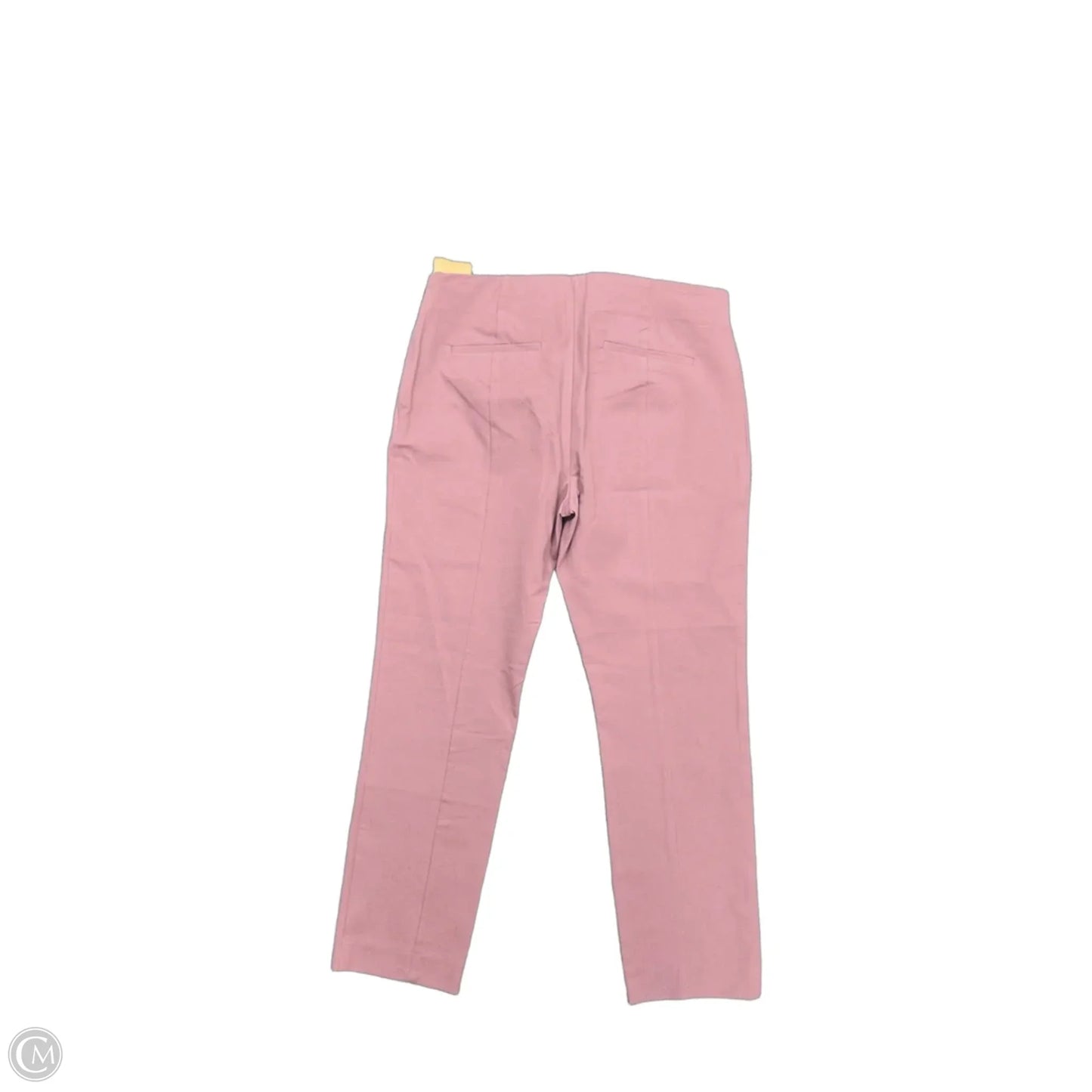 Pants Dress By A New Day In Mauve, Size: 14