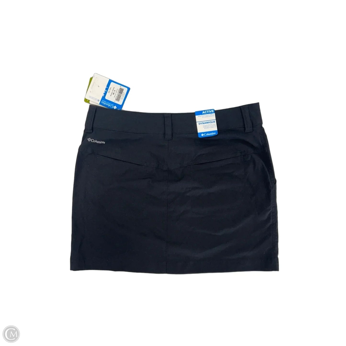 Skirt Mini & Short By Columbia In Black, Size: 6