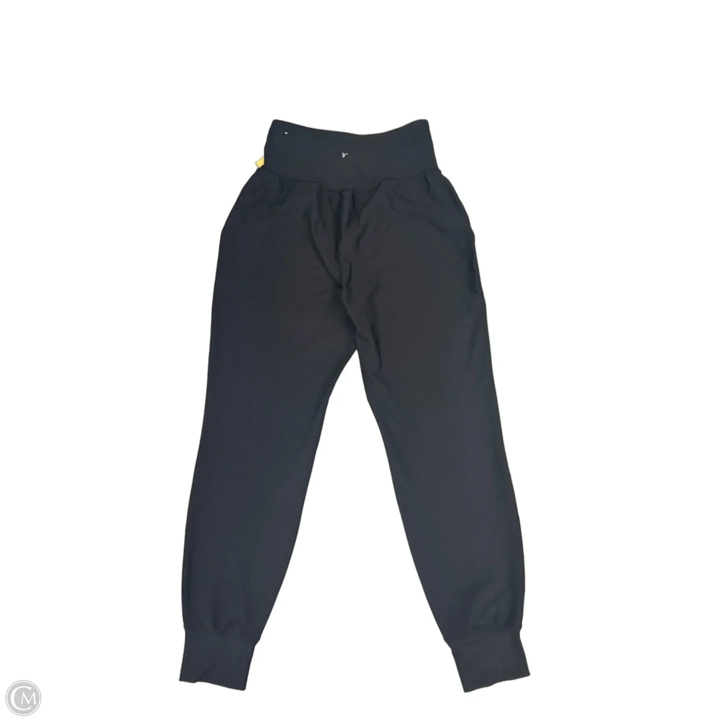 Athletic Pants By Old Navy In Black, Size: M