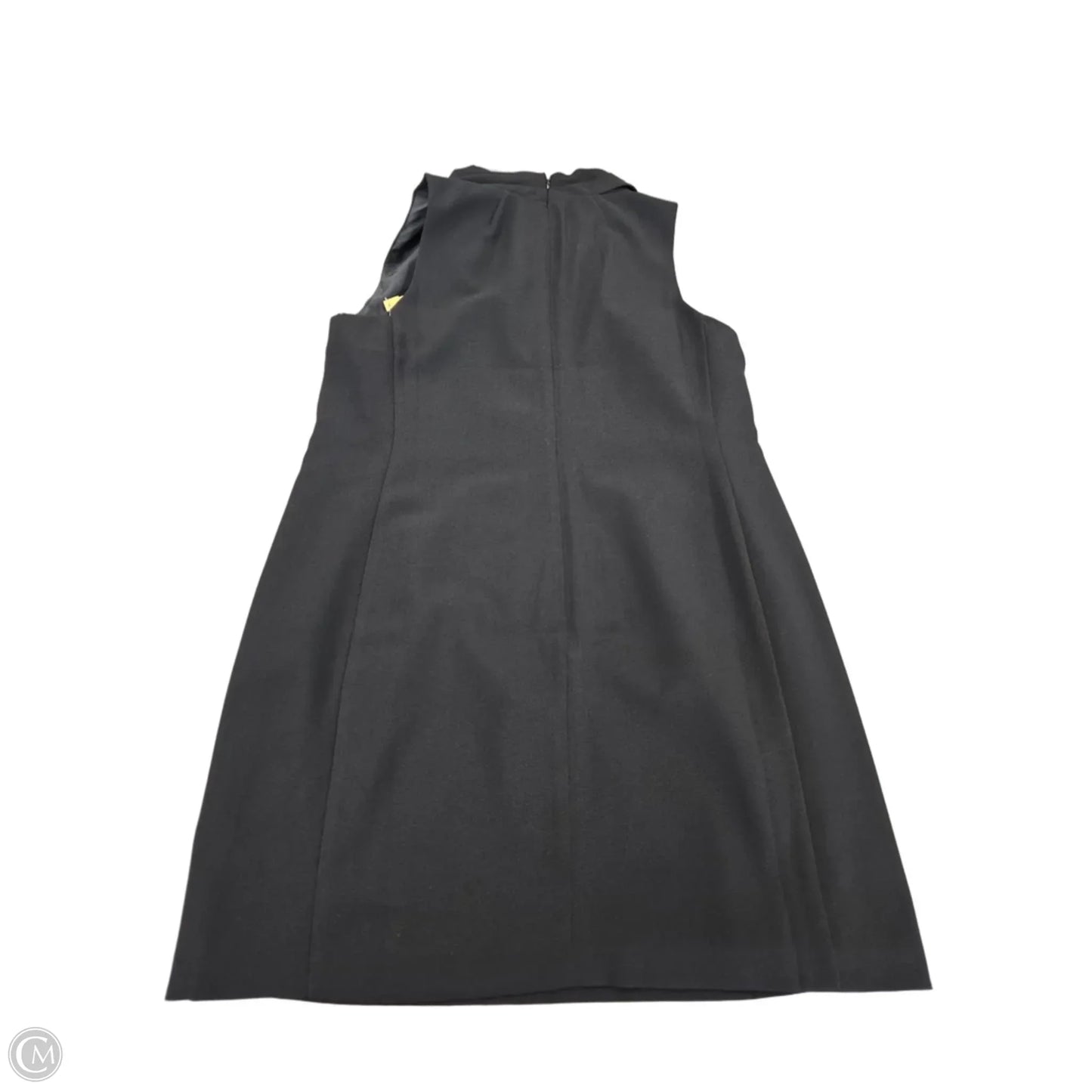 Dress Casual Short By J. Crew In Black, Size: L