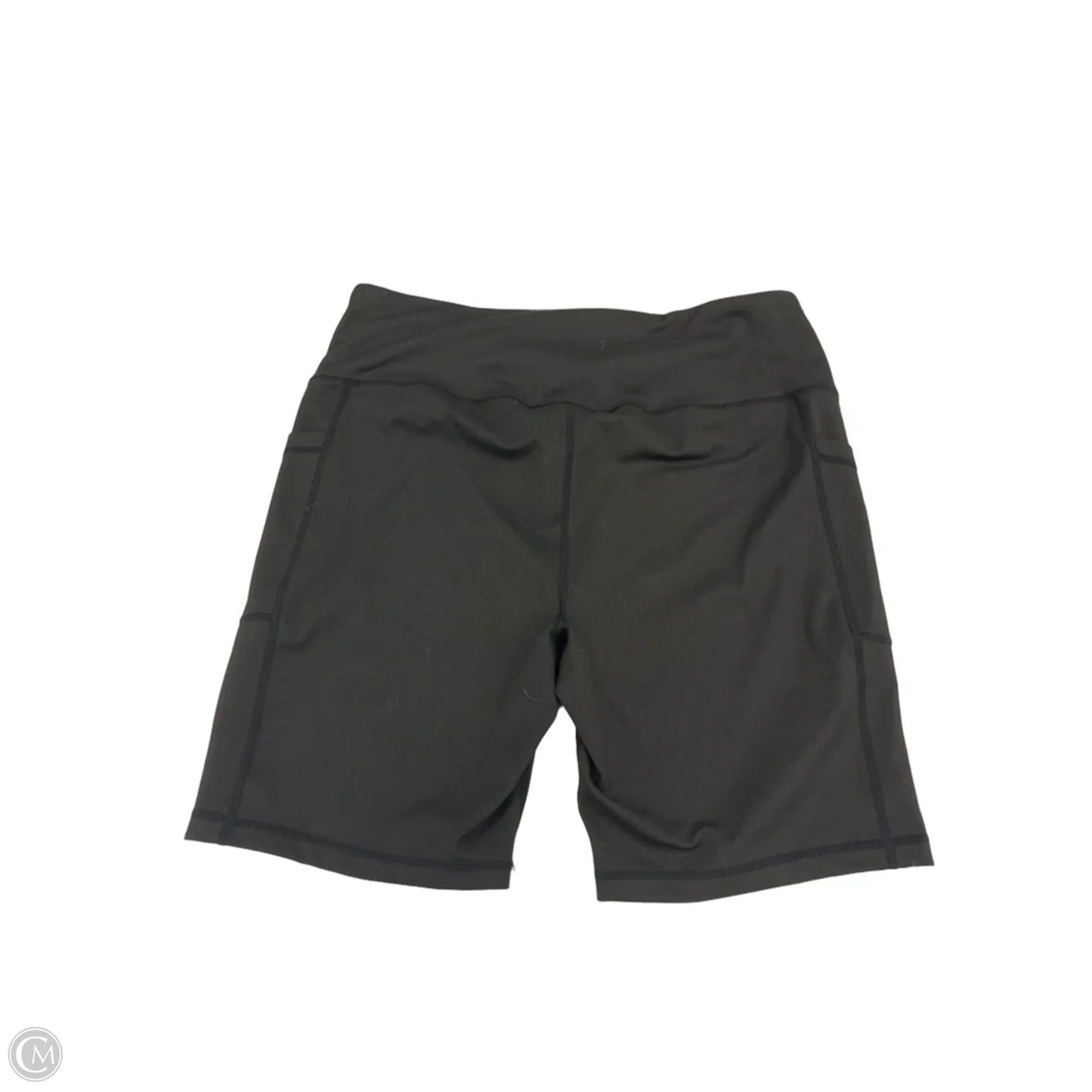 Athletic Shorts By Cme In Black, Size: 2x