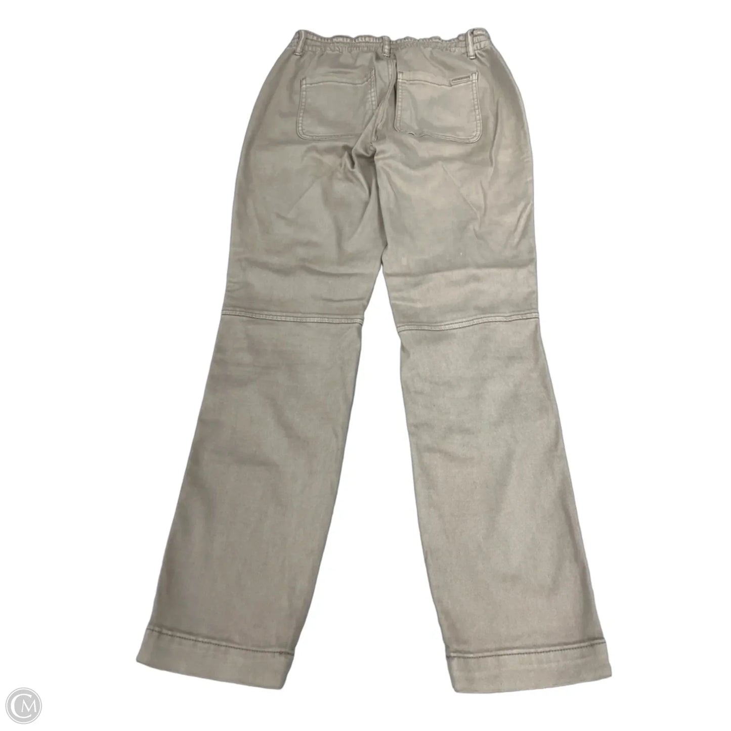 Pants Chinos & Khakis By White House Black Market In Tan, Size: 4