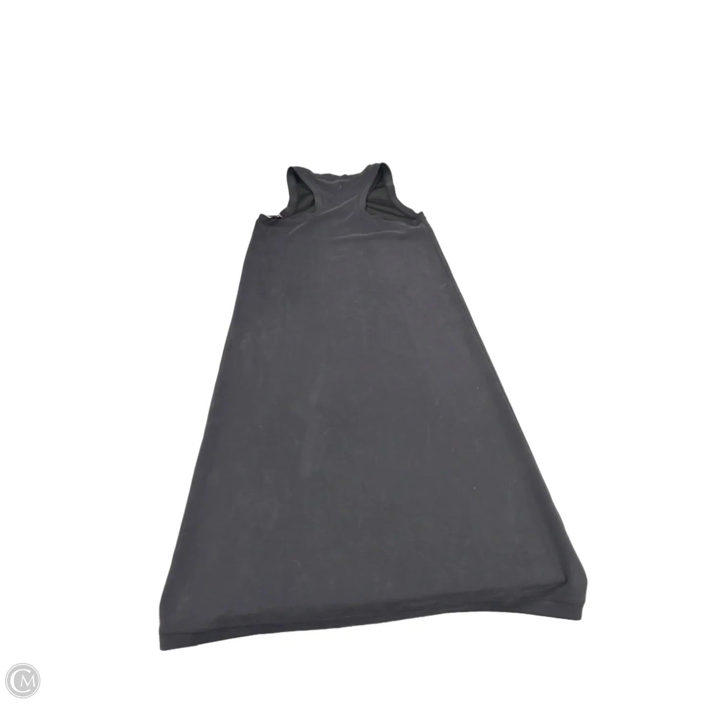 Dress Casual Midi By Lululemon In Black, Size: 12