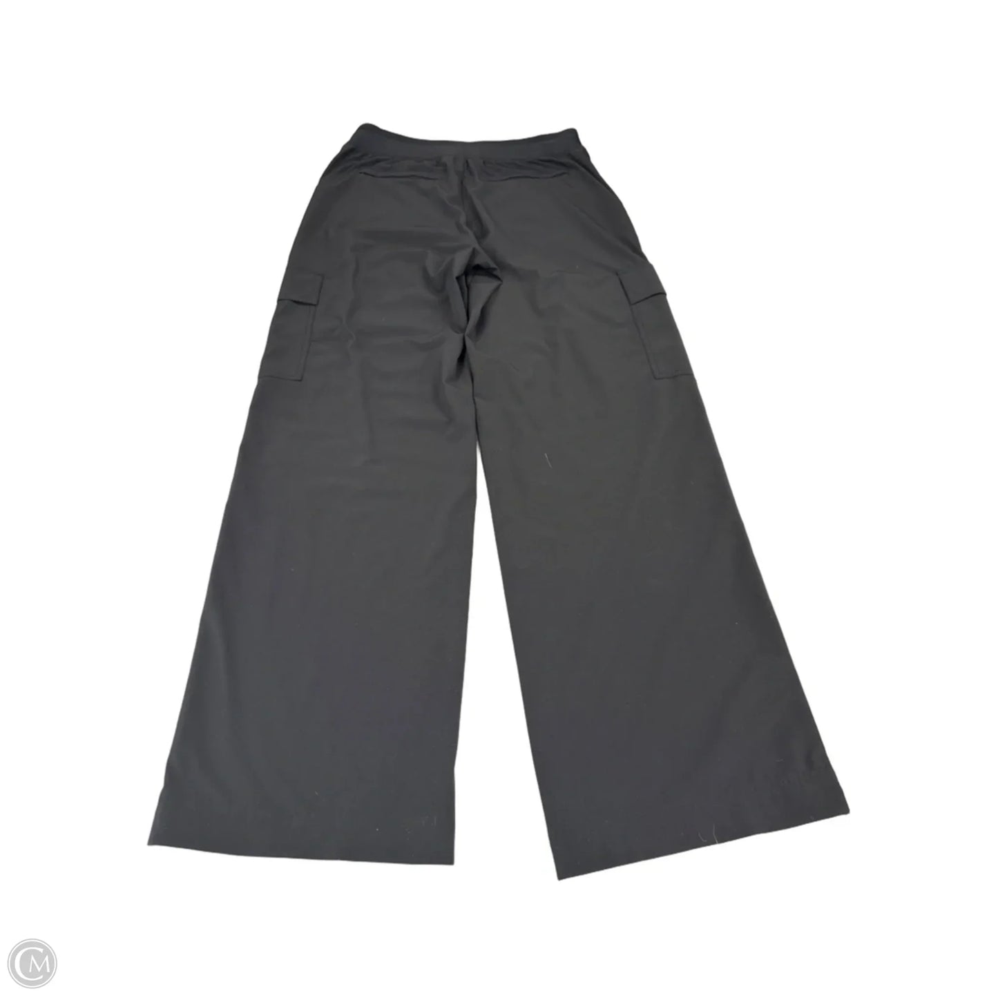 Athletic Pants By Athleta In Black, Size: 6