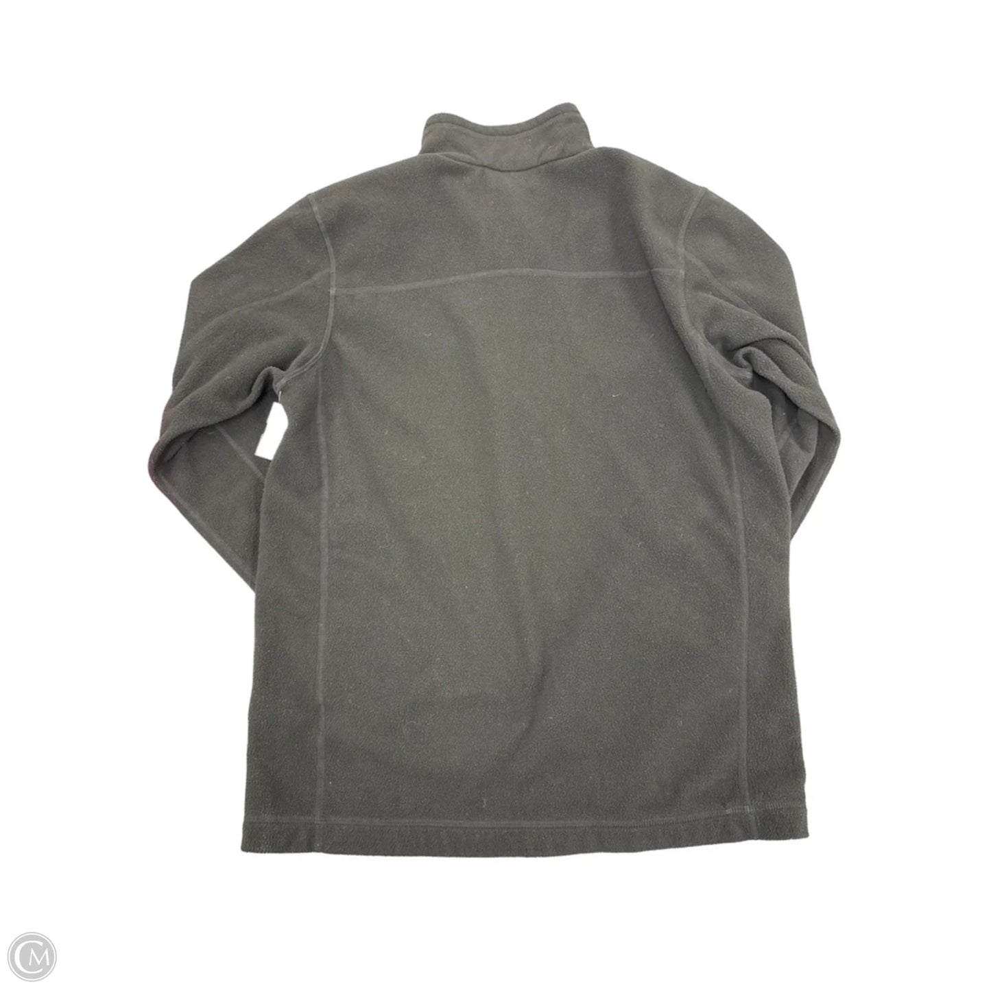 Jacket Faux Fur & Sherpa By Patagonia In Black, Size: M