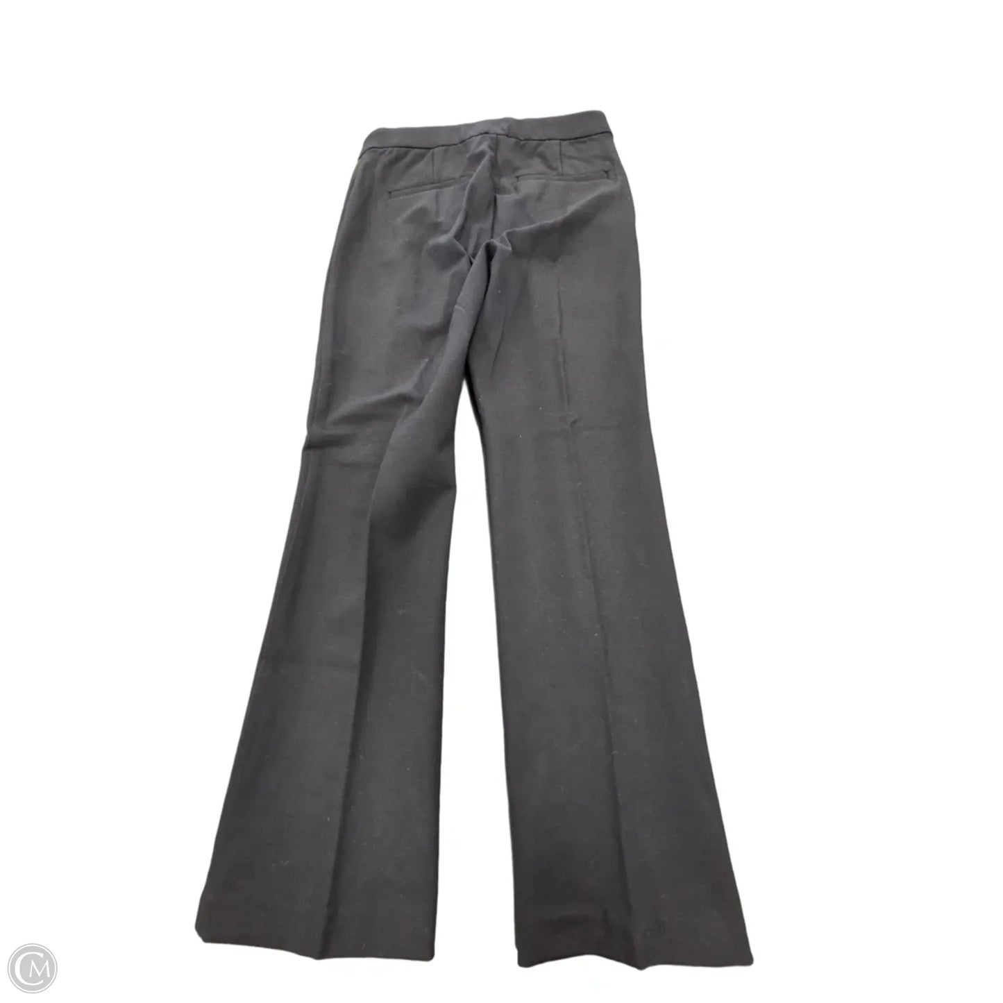 Pants Dress By Gap In Black, Size: 10