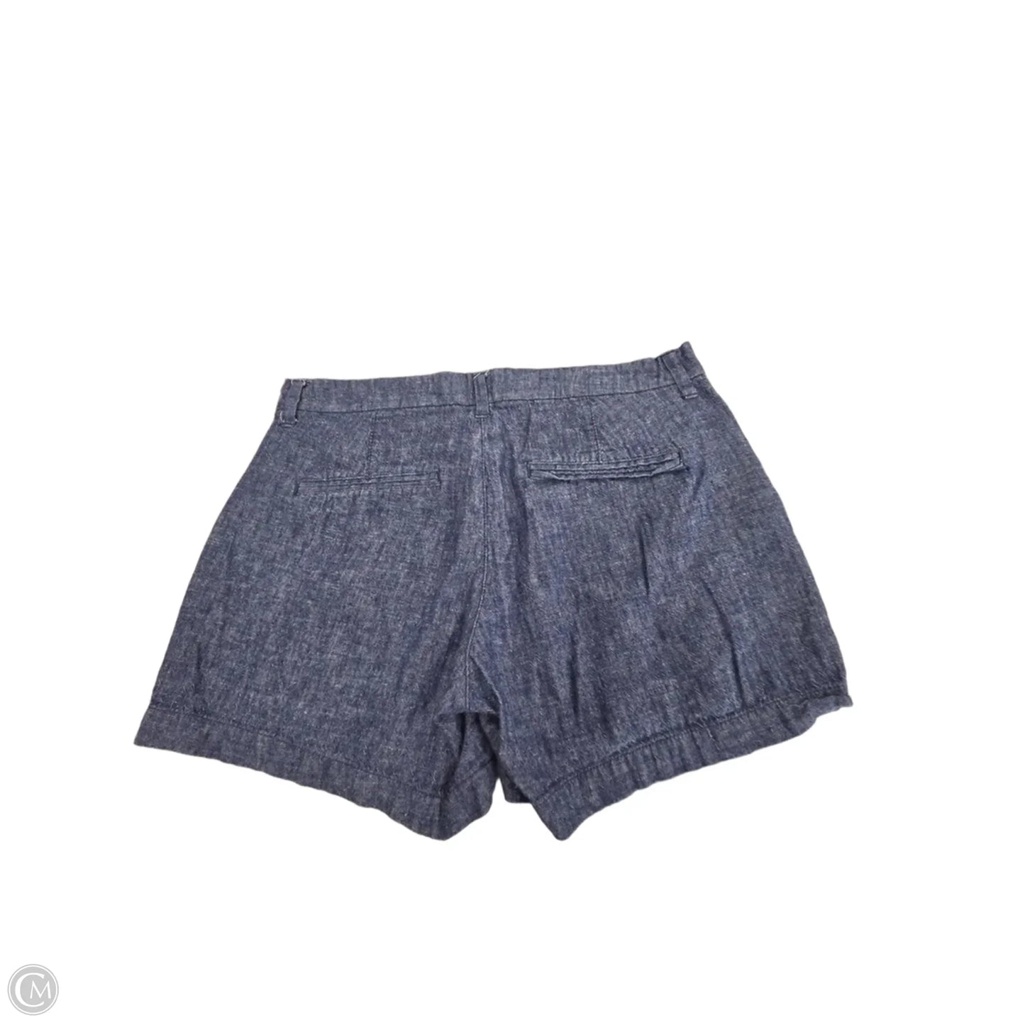 Shorts By Old Navy In Navy, Size: 6