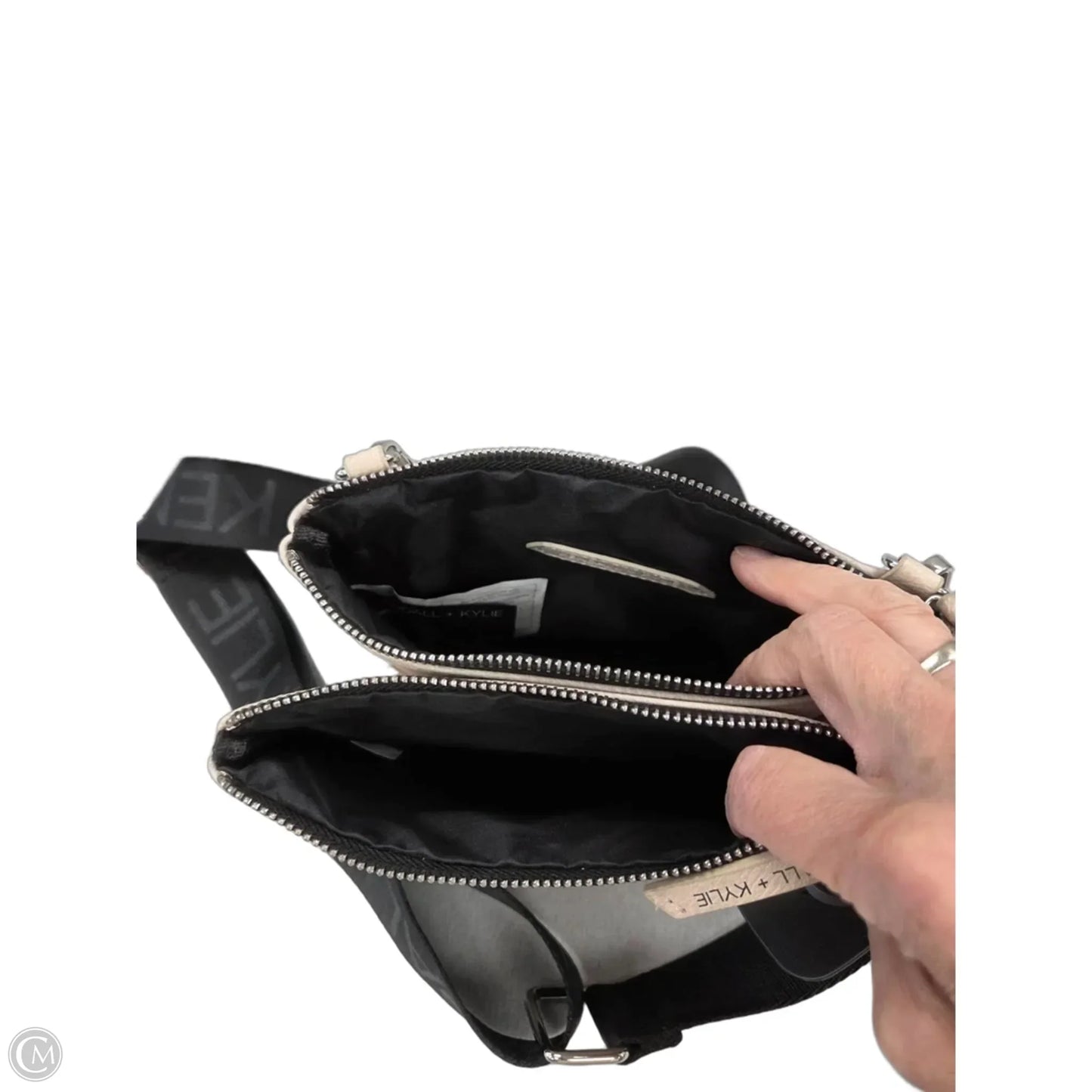 Crossbody By Kendall + Kylie, Size: Medium