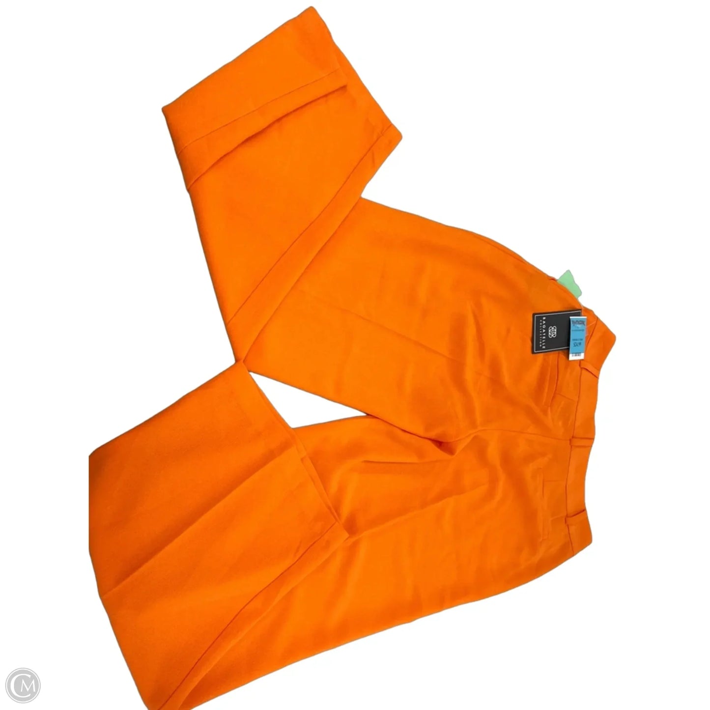 Pants Dress By Bagatelle In Orange, Size: 6