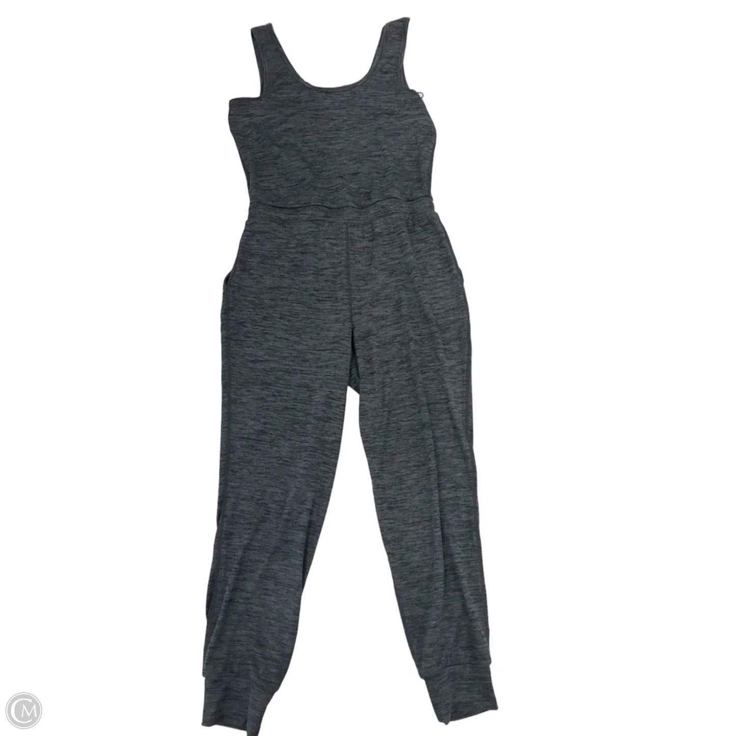 Jumpsuit By Thread And Supply In Grey, Size: S