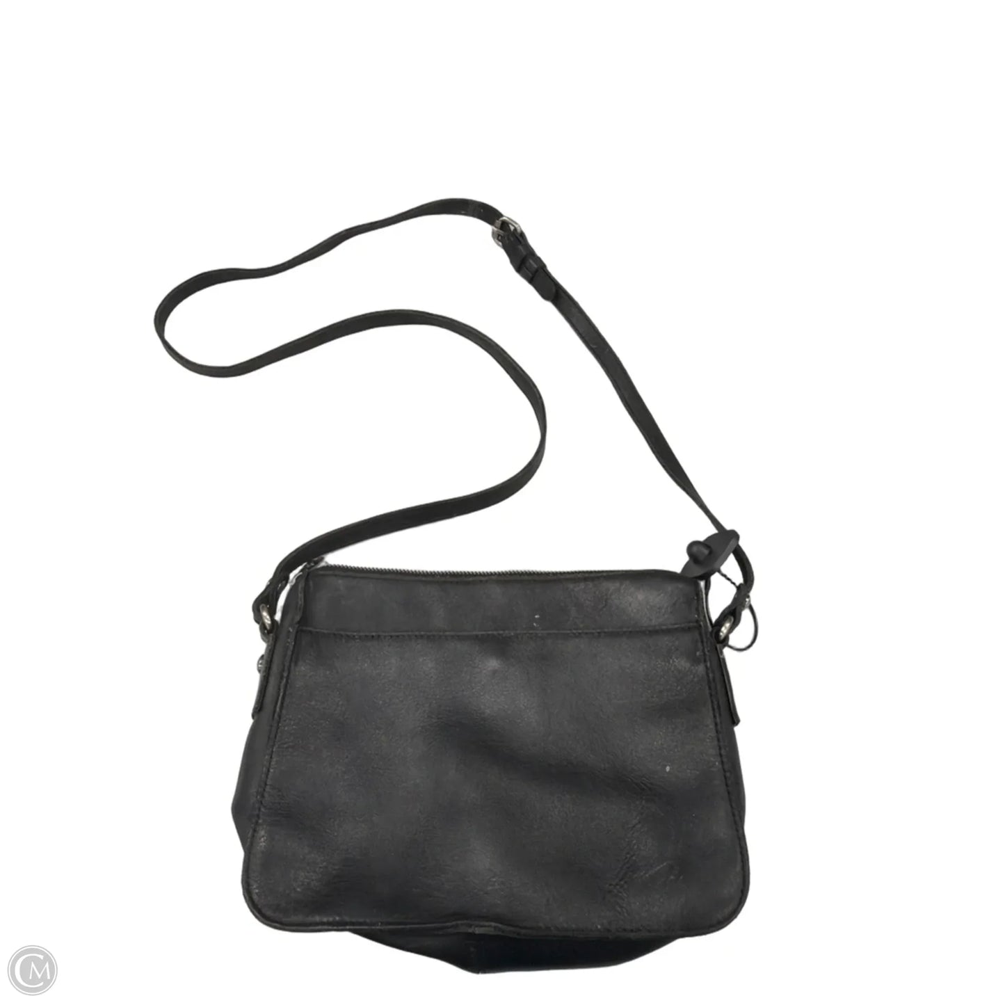 Crossbody Designer By Patricia Nash, Size: Small