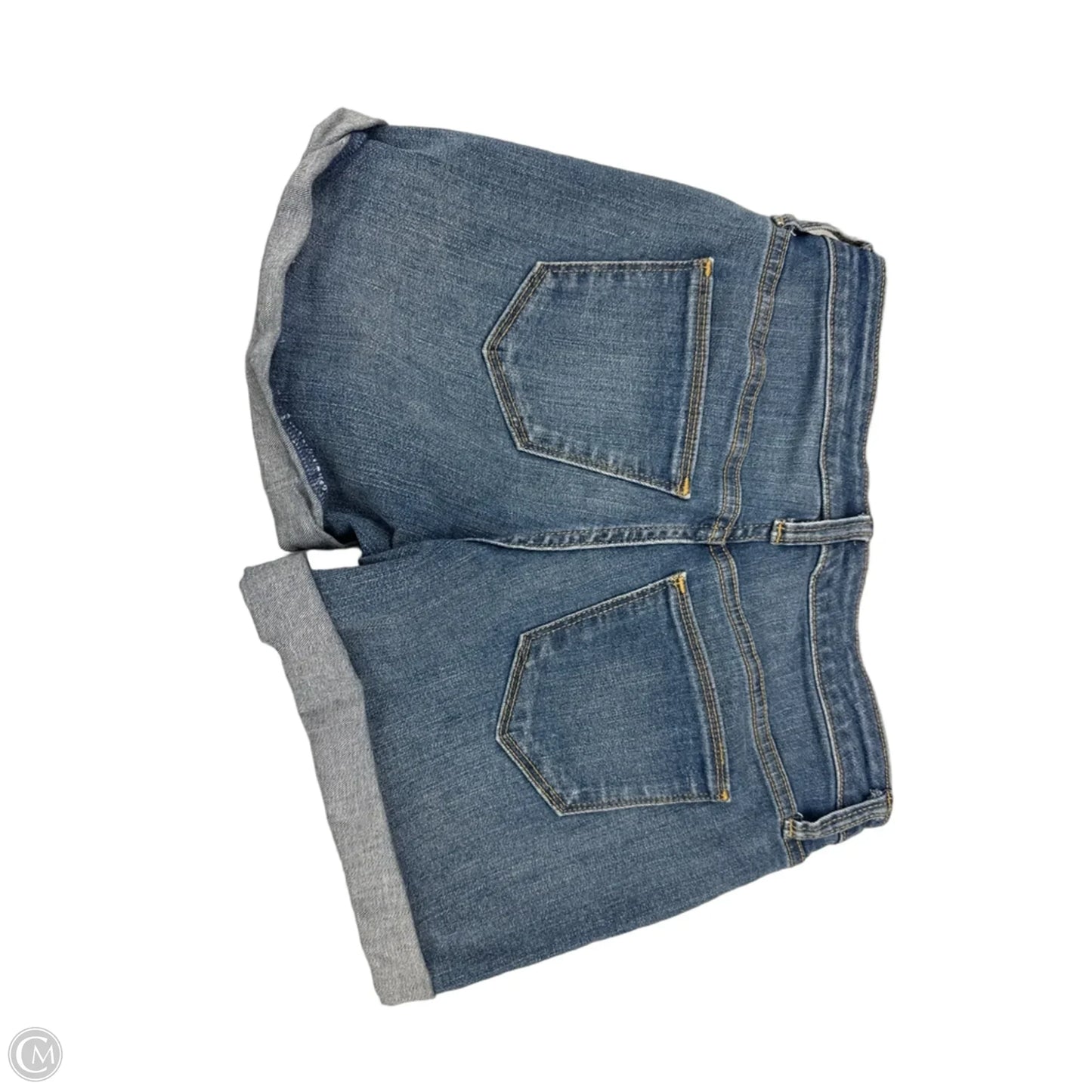 Shorts By Universal Thread In Blue, Size: 2