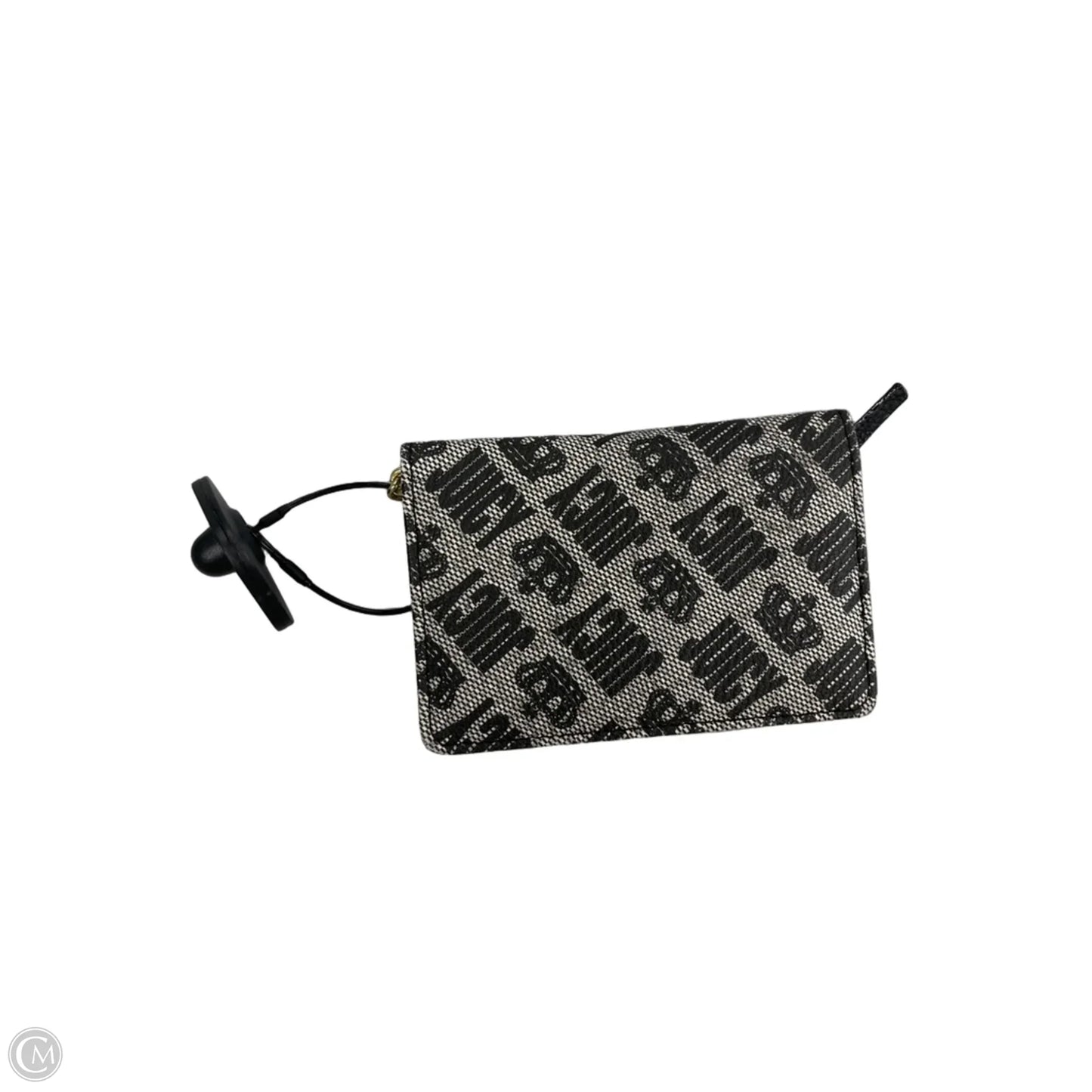 Wallet By Juicy Couture, Size: Small