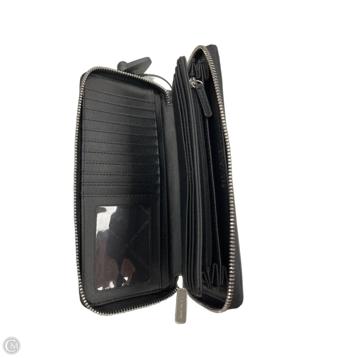 Wallet By Michael By Michael Kors, Size: Medium