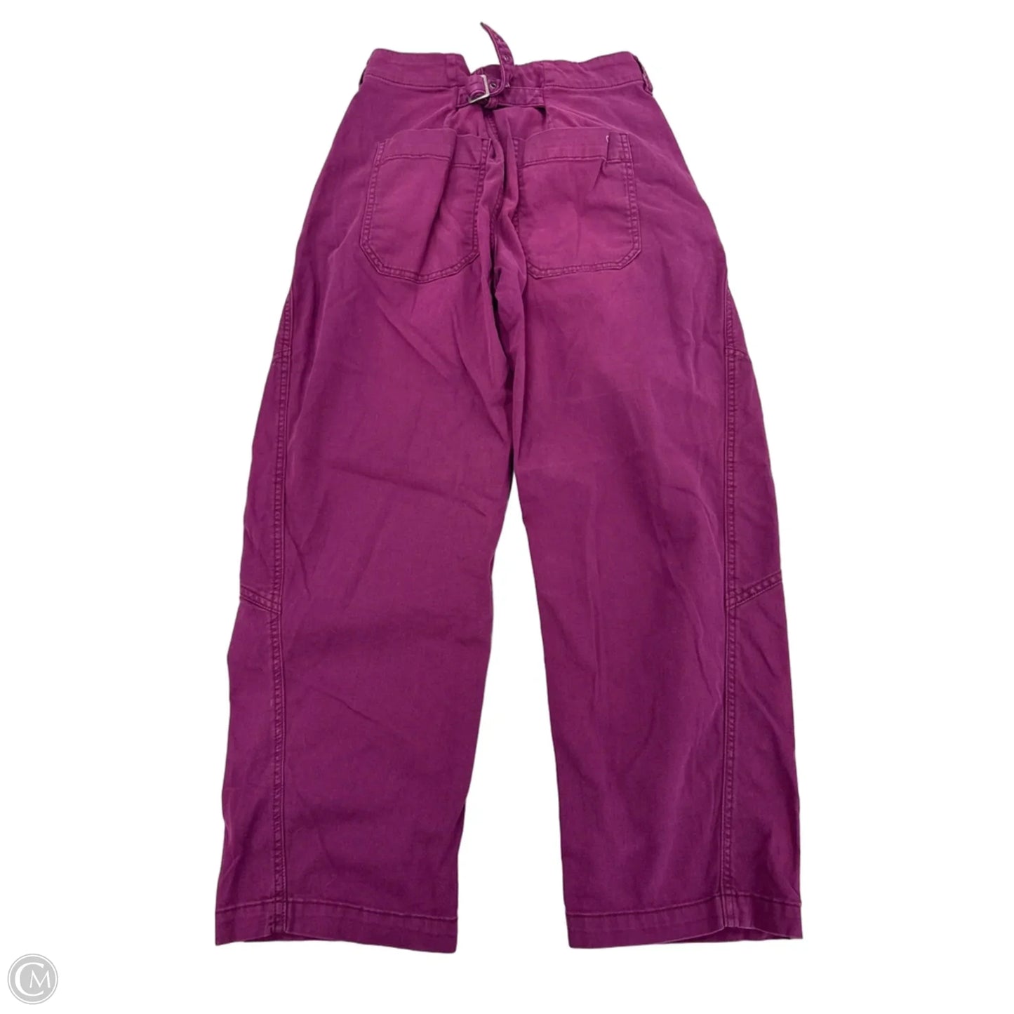 Pants Chinos & Khakis By Pilcro In Purple, Size: 0