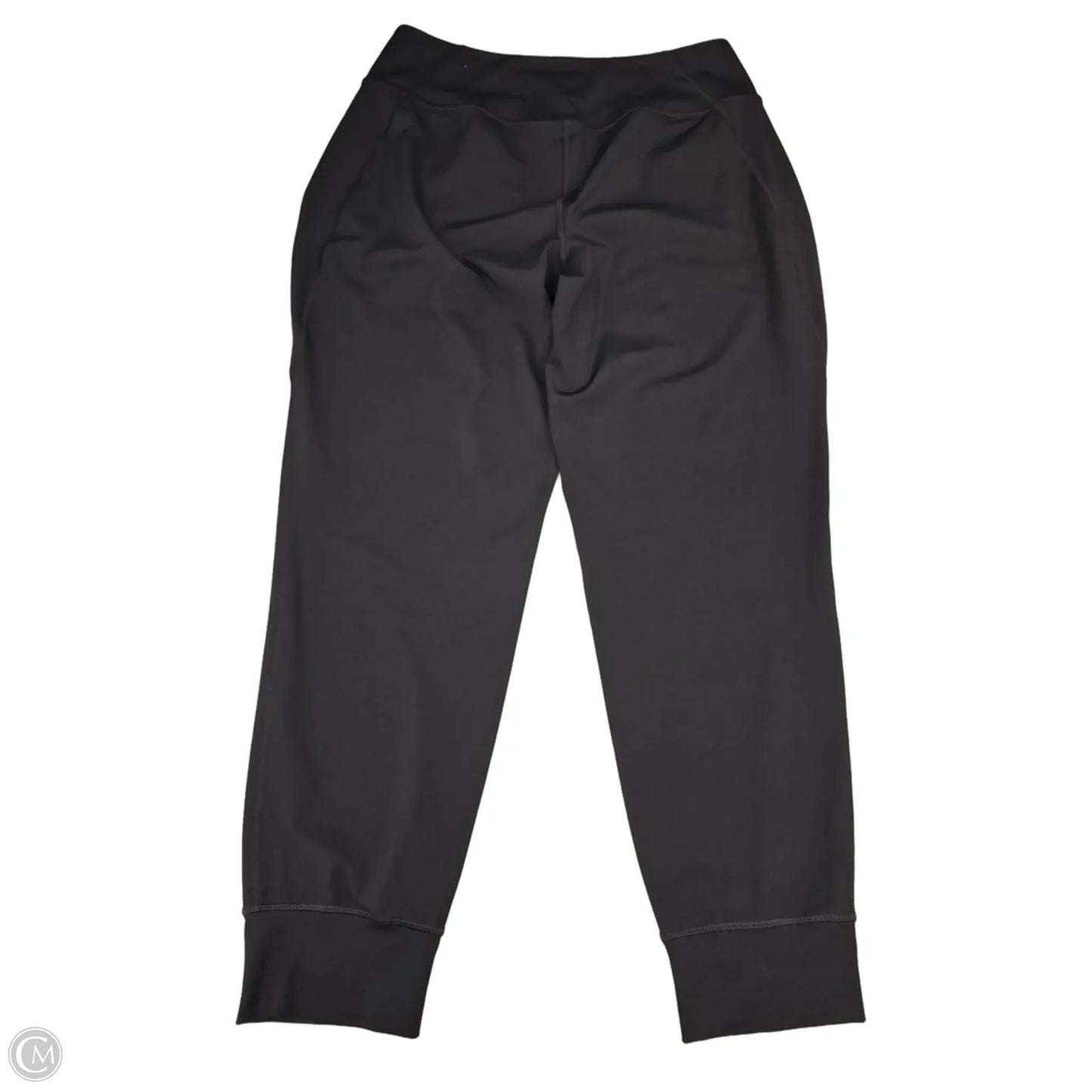 Athletic Pants By Tek Gear In Black, Size: Xl