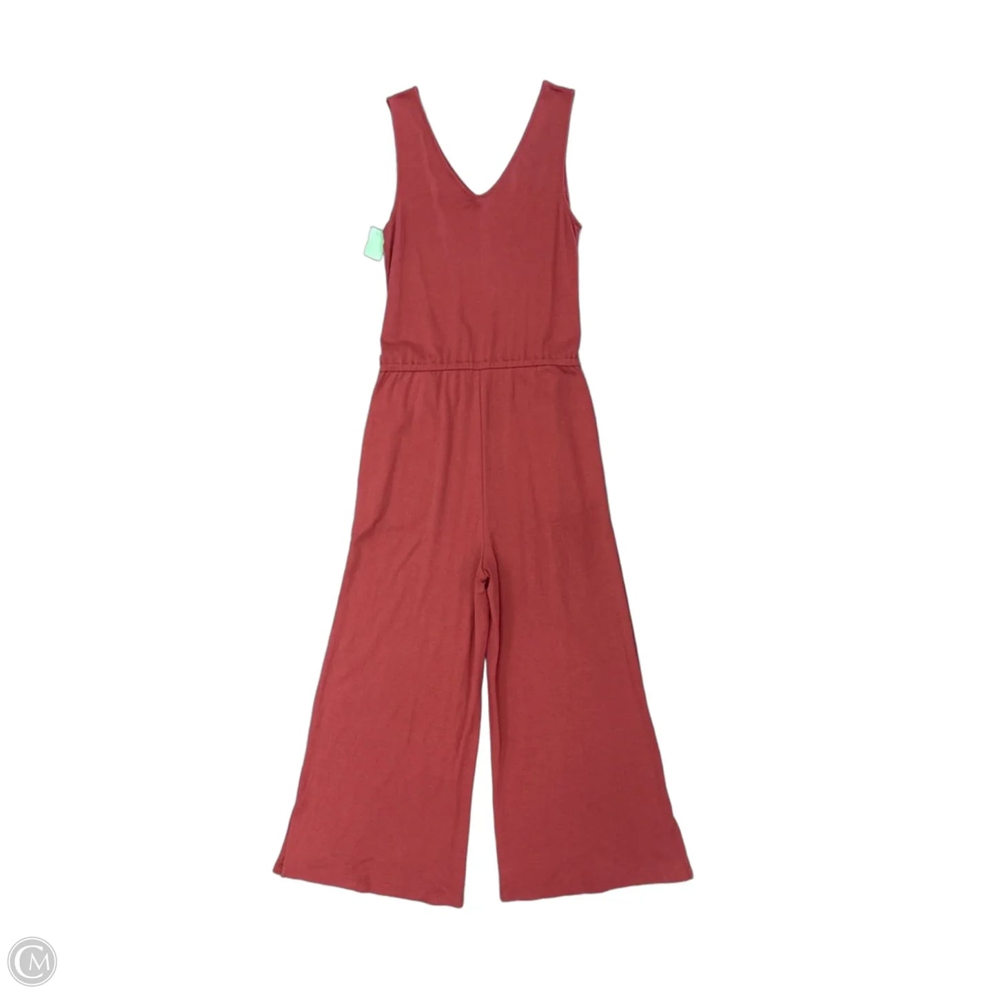 Jumpsuit By Daily Ritual In Orange, Size: L