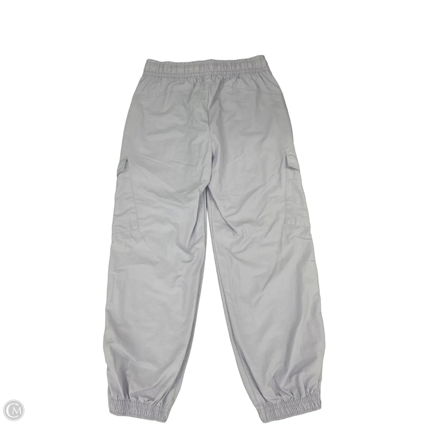 Athletic Pants By Old Navy In Purple, Size: M