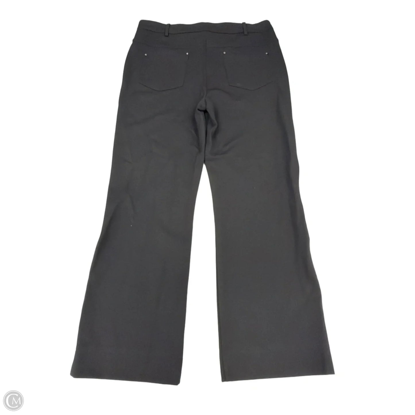 Pants Dress By Lysse In Black, Size: Xl