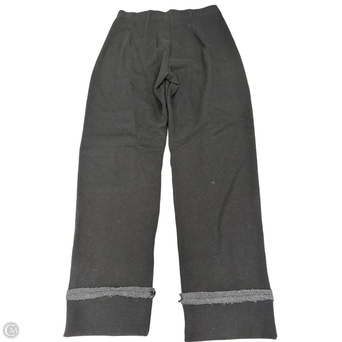 Pants Lounge By Chalet In Black, Size: Xs