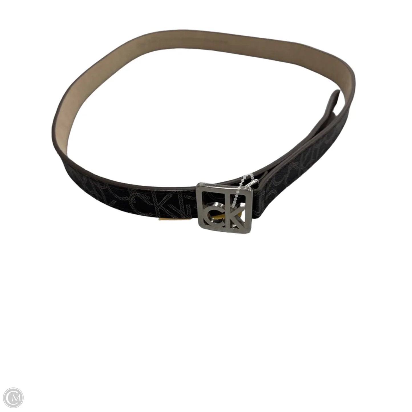 Belt By Calvin Klein