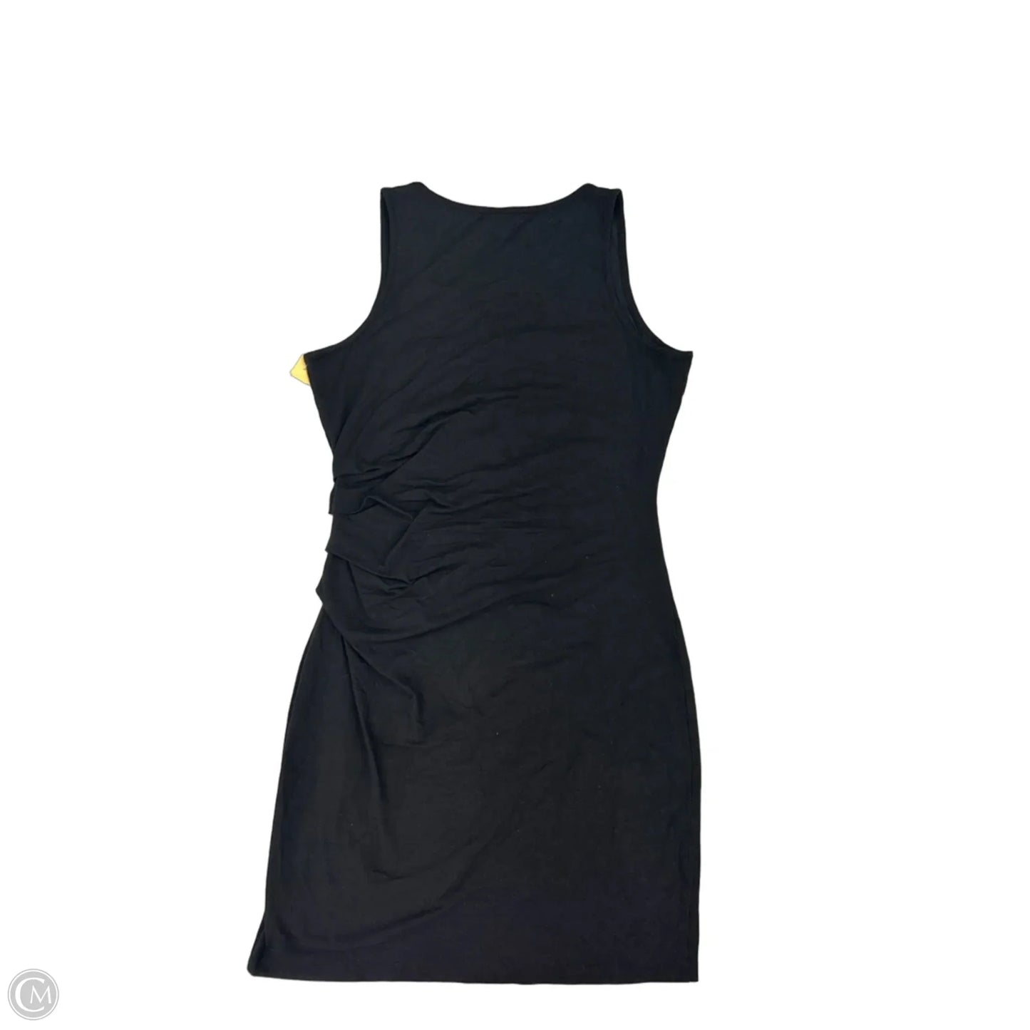 Dress Casual Short By Athleta In Black, Size: L