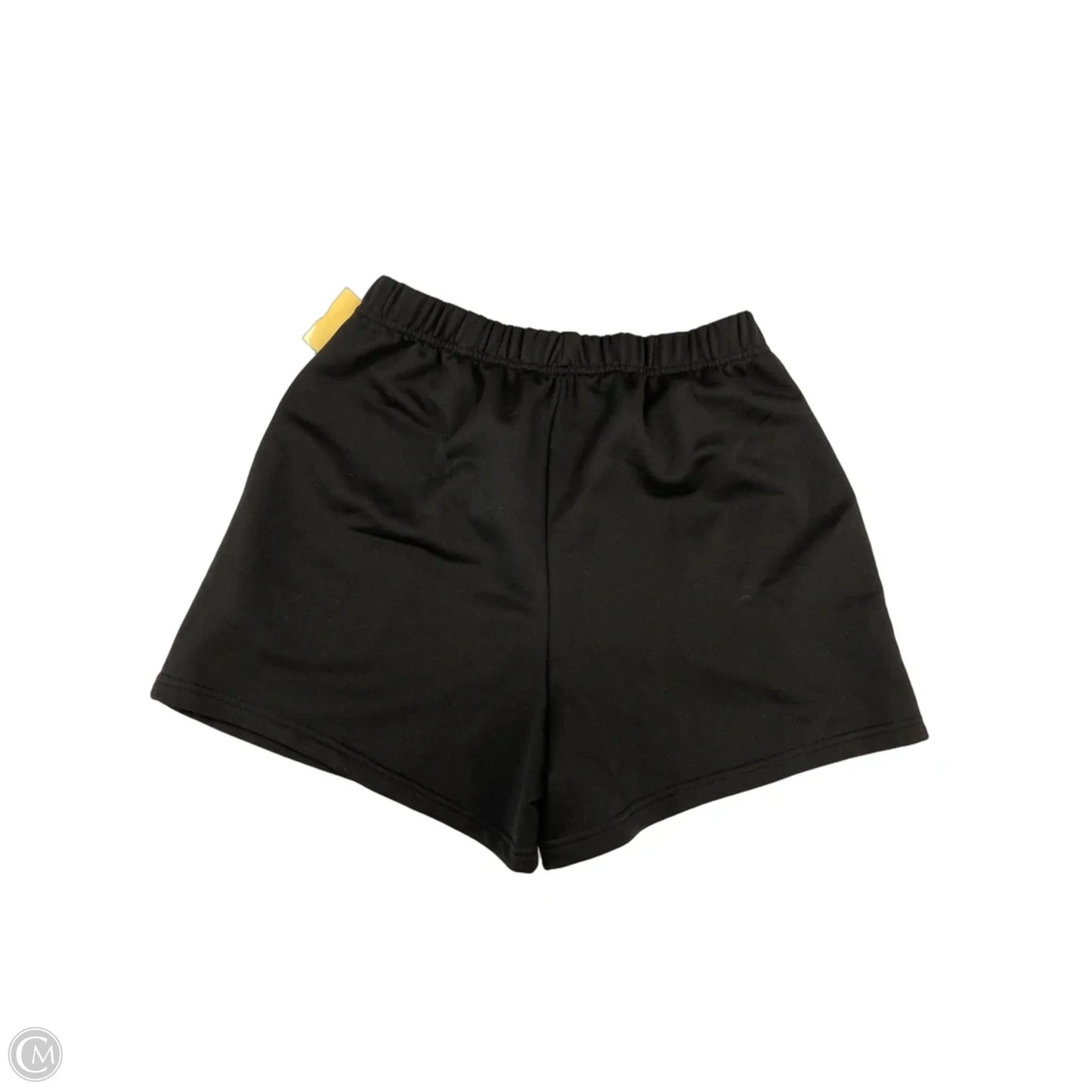 Shorts By Cme In Black, Size: M