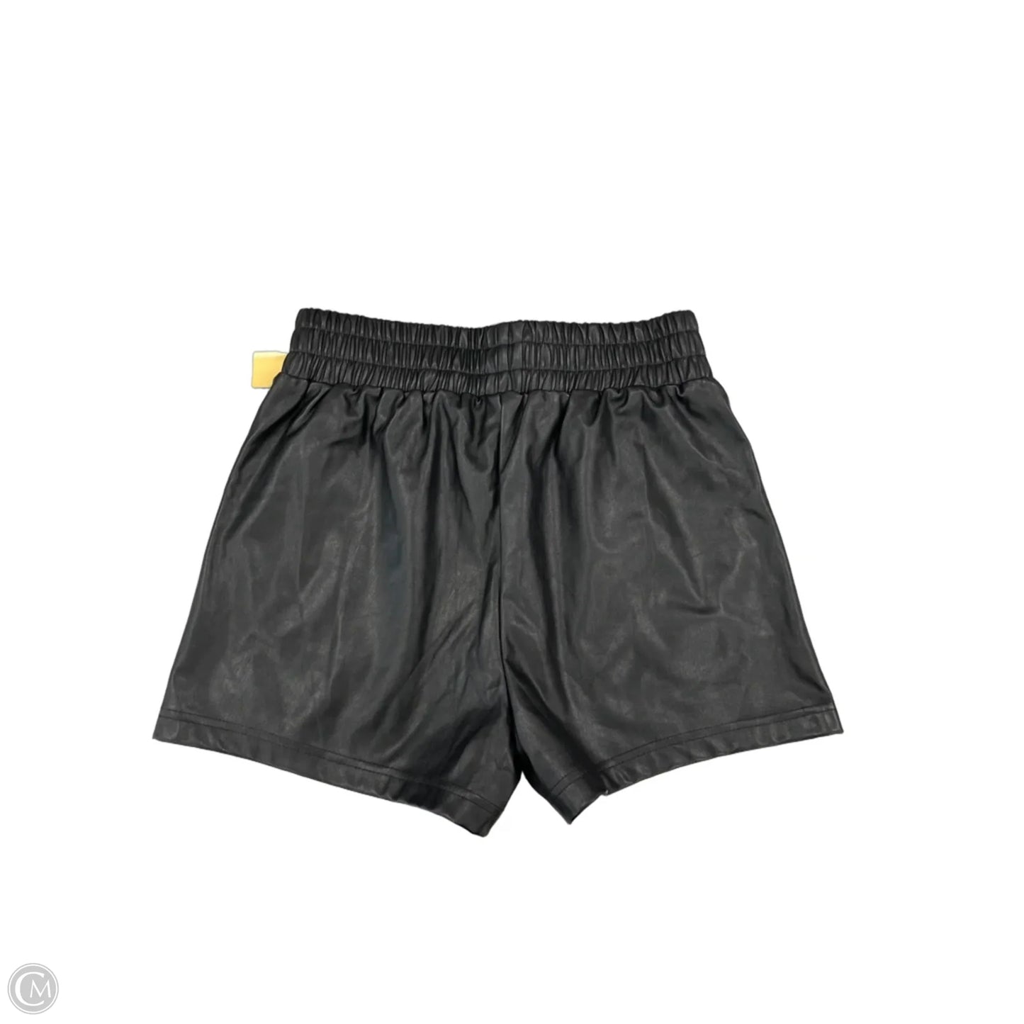 Shorts By Ci Sono In Black, Size: M