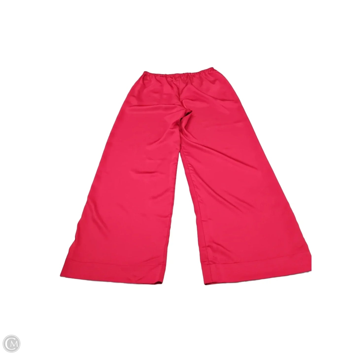 Pants Other By A New Day In Red, Size: M