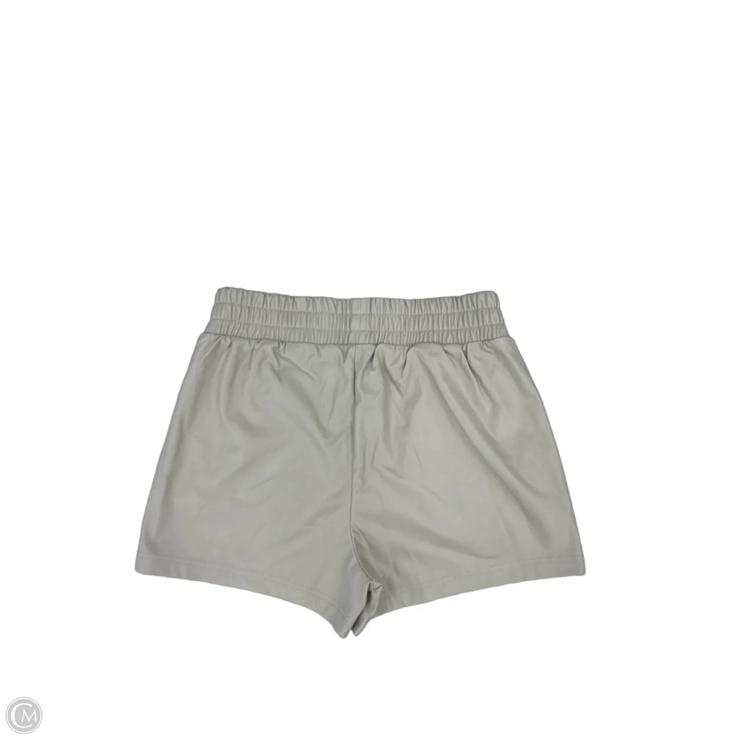 Shorts By Ci Sono In Tan, Size: L