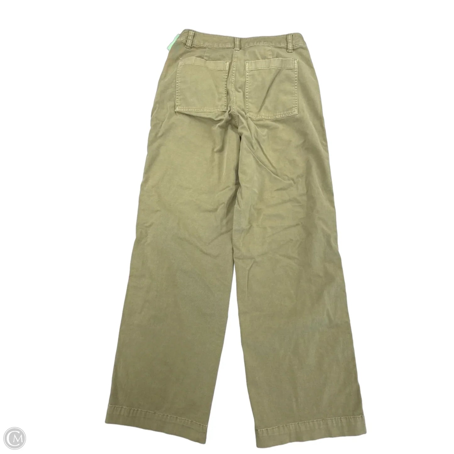 Pants Chinos & Khakis By Universal Thread In Green, Size: 6
