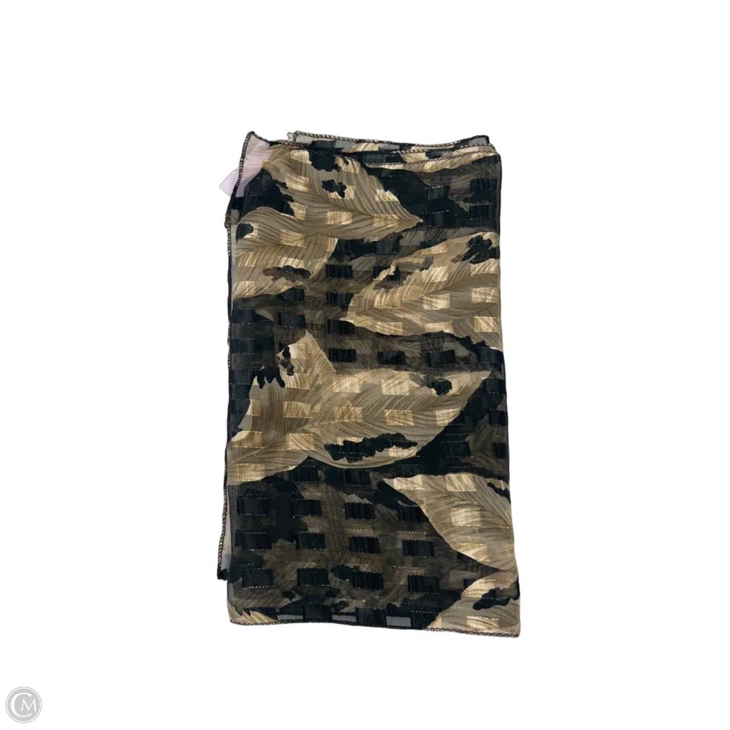 Scarf Long By Cmf