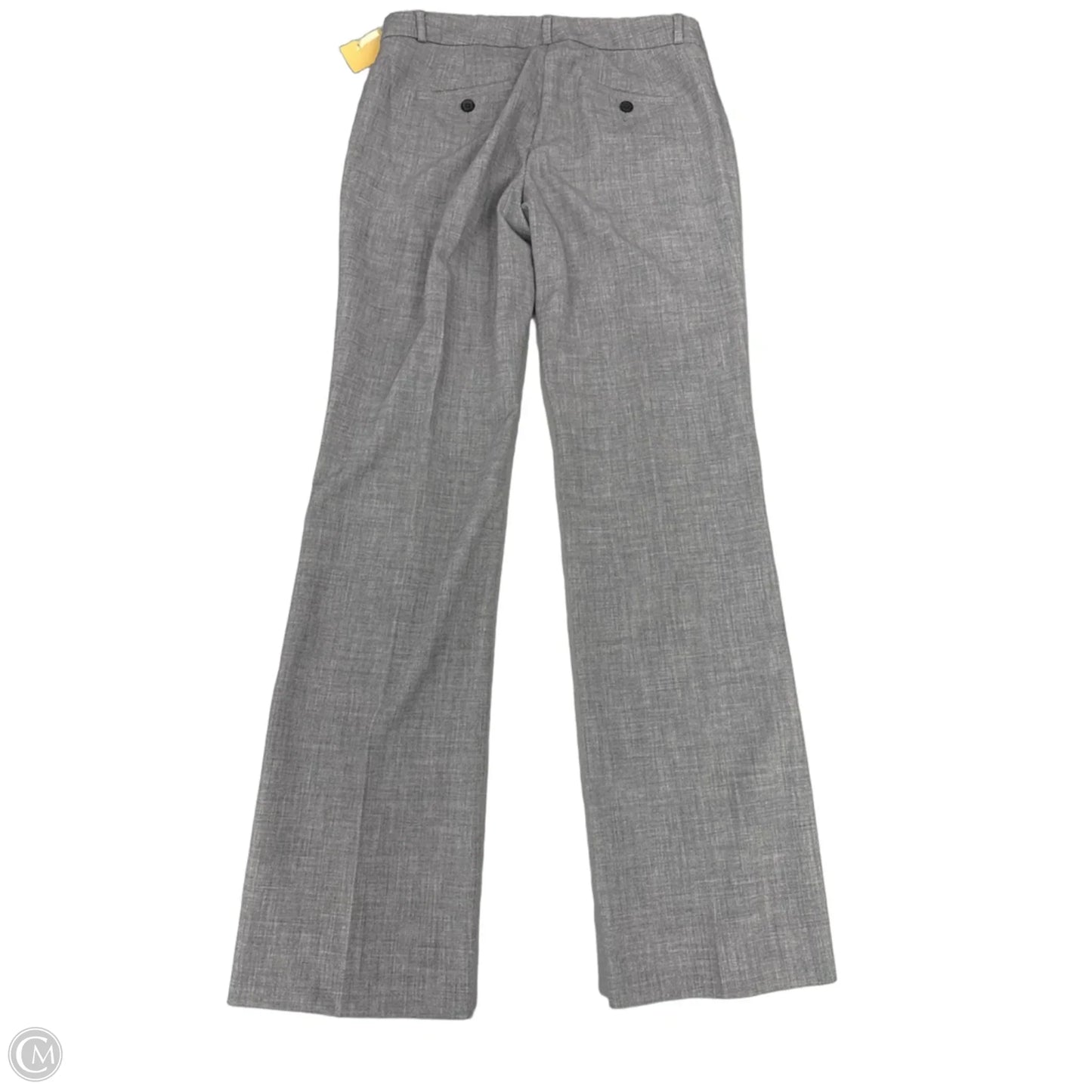 Pants Dress By Banana Republic In Grey, Size: 4