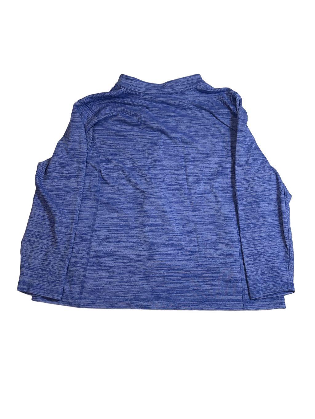 Athletic Jacket By Talbots Size: 2x