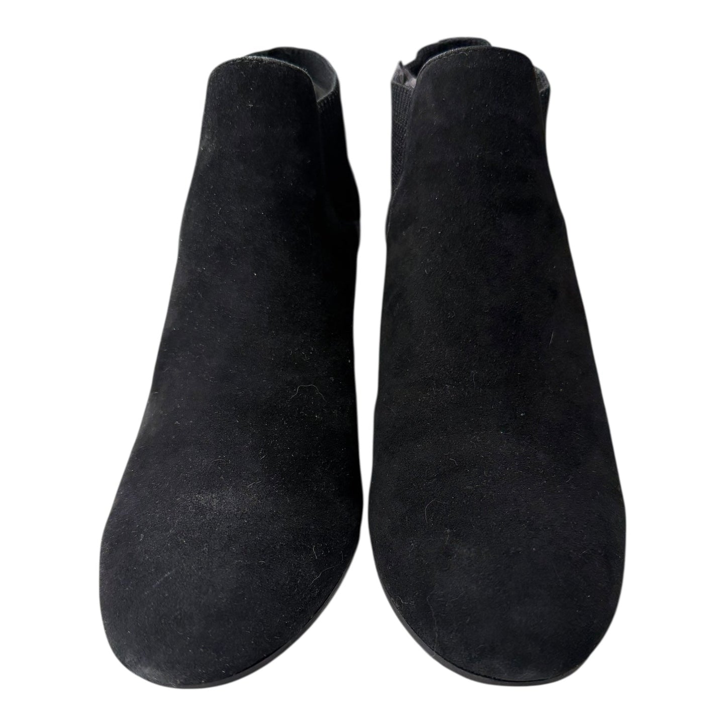 Boots Hiking By Sofft In Black, Size:8