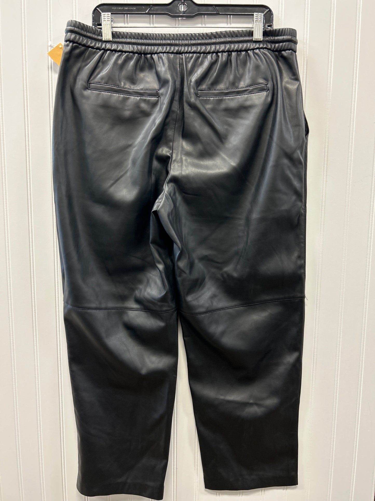 Pants Other By Mng In Black, Size:Xl