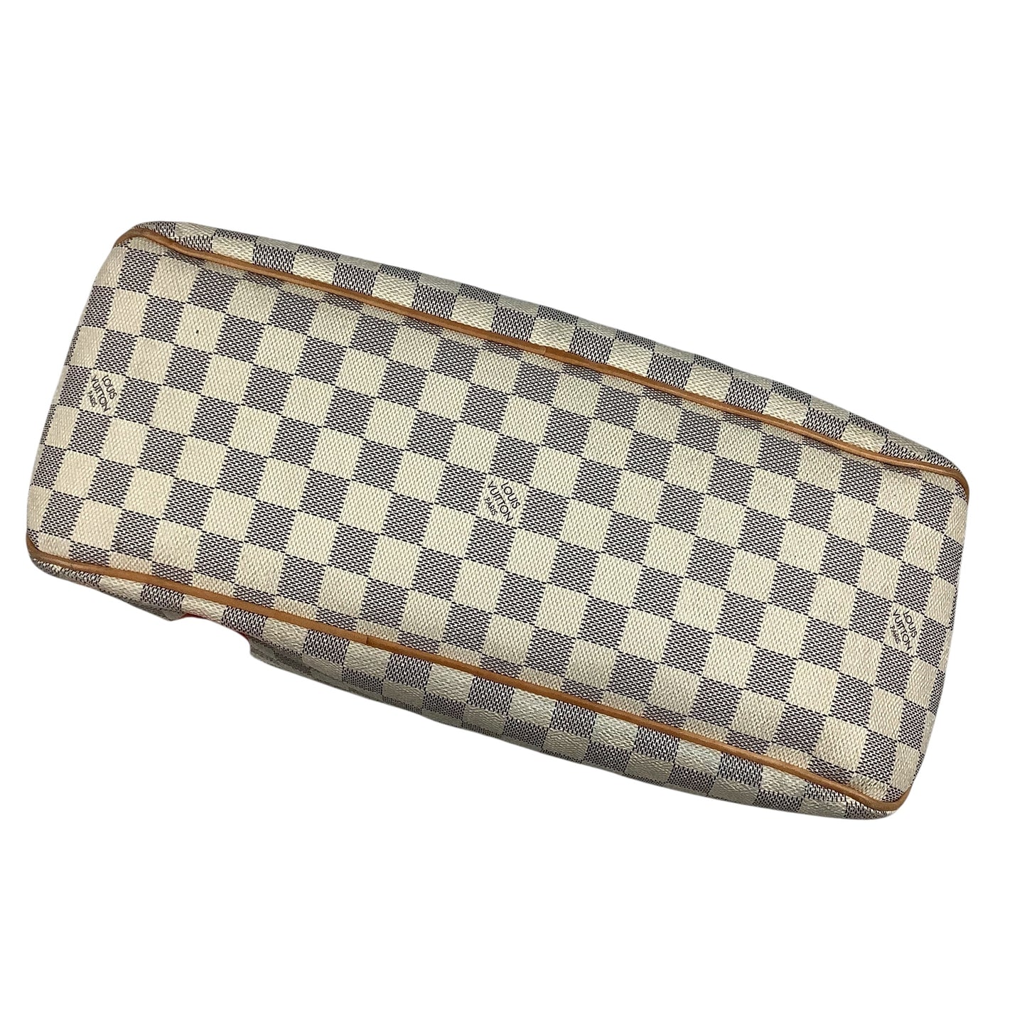 Handbag Luxury Designer By Louis Vuitton, Size: Large