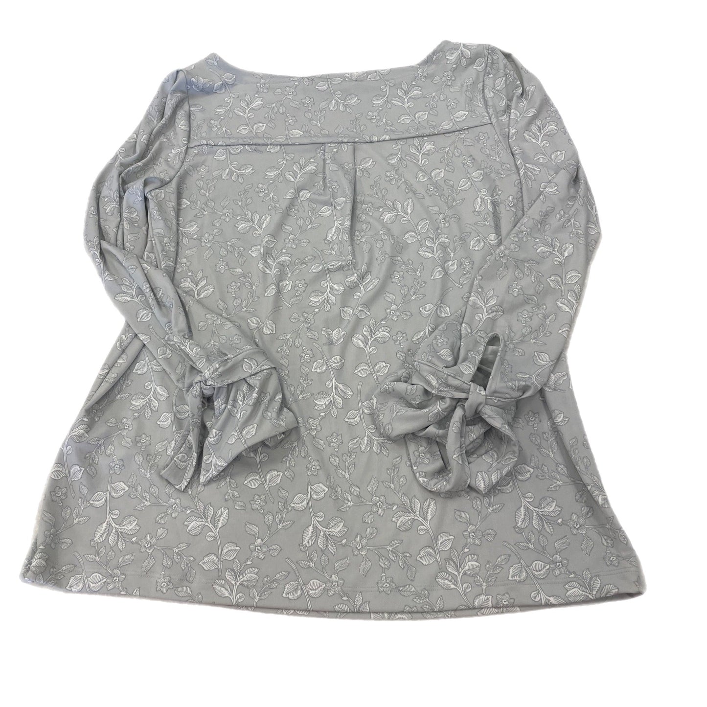 Top Long Sleeve By Banana Republic Size: S