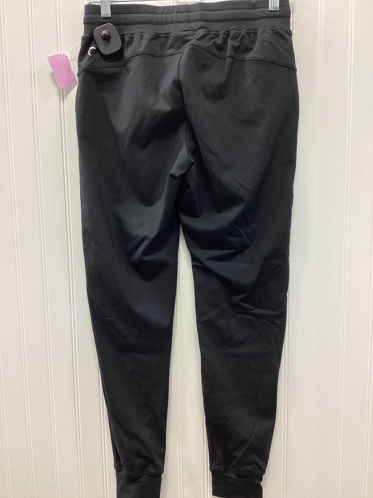 Athletic Pants By Zyia In Black, Size:Xs